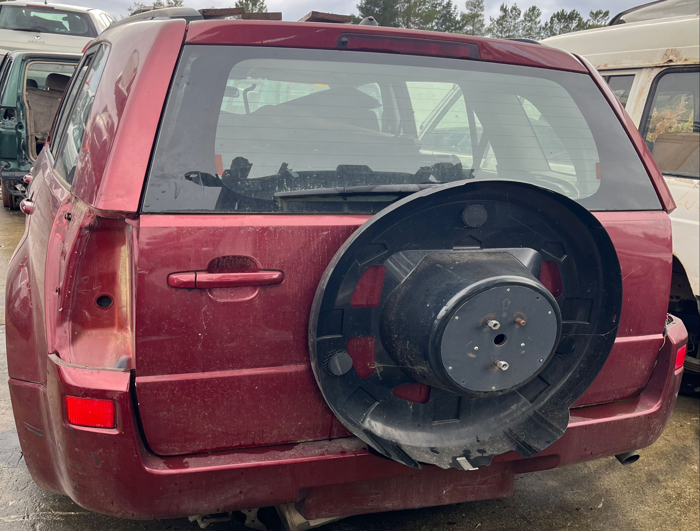 8G05136TK CAJA CAMBIOS SUZUKI GRAND VITARA 2007  Caja de cambios 5-marcha 2789 devimagesvext/fa6623dd-d18d-43a2-9112-2c7826f331a7/migcrv/imagenes/000/000/019/000000019636.jpeg