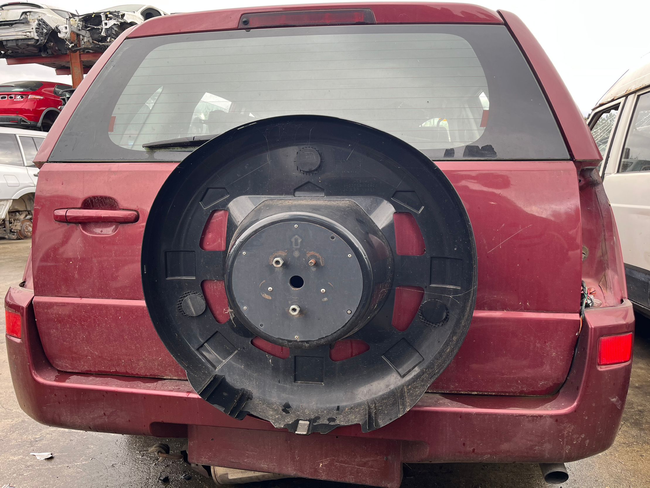 8G05136TK CAJA CAMBIOS SUZUKI GRAND VITARA 2007  Caja de cambios 5-marcha 2789 devimagesvext/fa6623dd-d18d-43a2-9112-2c7826f331a7/migcrv/imagenes/000/000/019/000000019672.jpeg