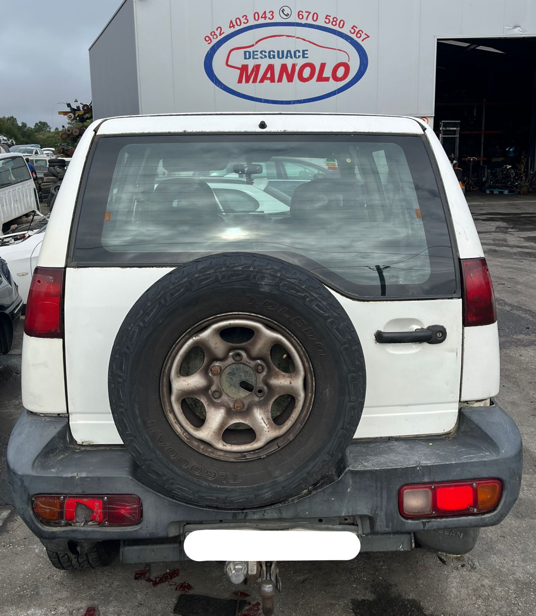   NISSAN TERRANO II 1995 1901 devimagesvext/fa6623dd-d18d-43a2-9112-2c7826f331a7/migcrv/imagenes/000/000/019/000000019704.jpeg