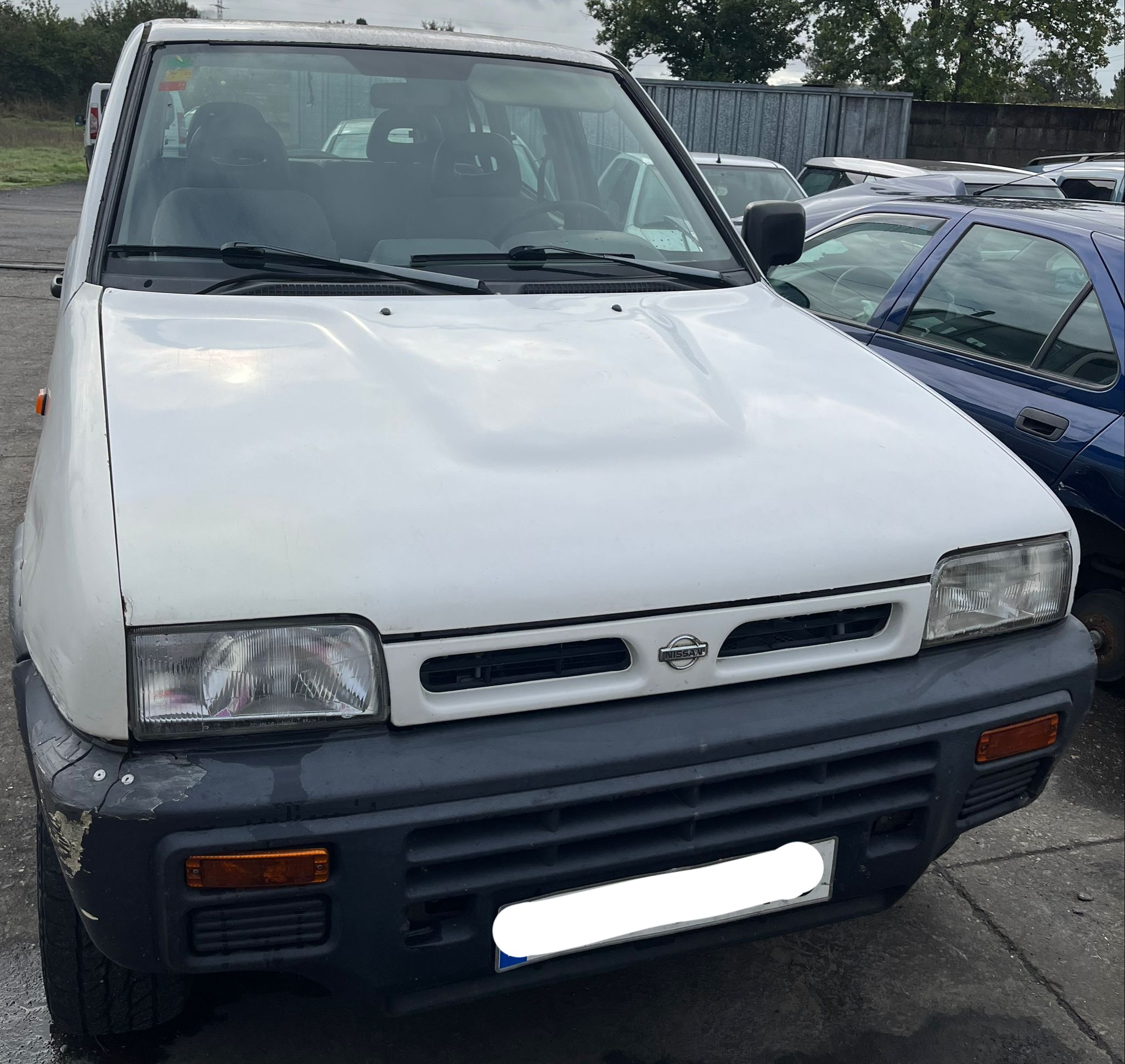   NISSAN TERRANO II 1995 1901 devimagesvext/fa6623dd-d18d-43a2-9112-2c7826f331a7/migcrv/imagenes/000/000/019/000000019708.jpeg