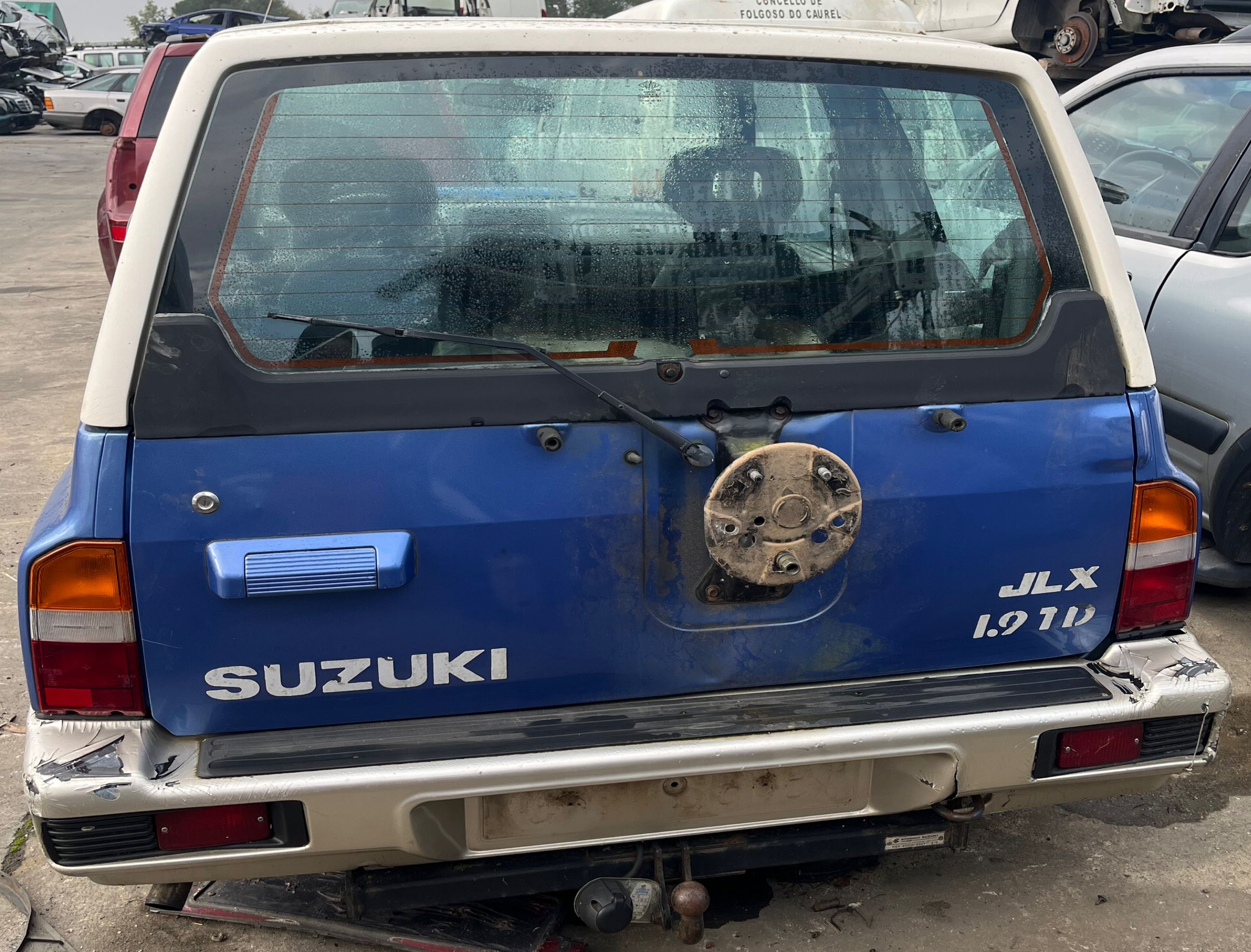  PILOTO TRASERO DERECHO PARAGOLPES SUZUKI VITARA 1998 1720 devimagesvext/fa6623dd-d18d-43a2-9112-2c7826f331a7/migcrv/imagenes/000/000/020/000000020268.jpeg