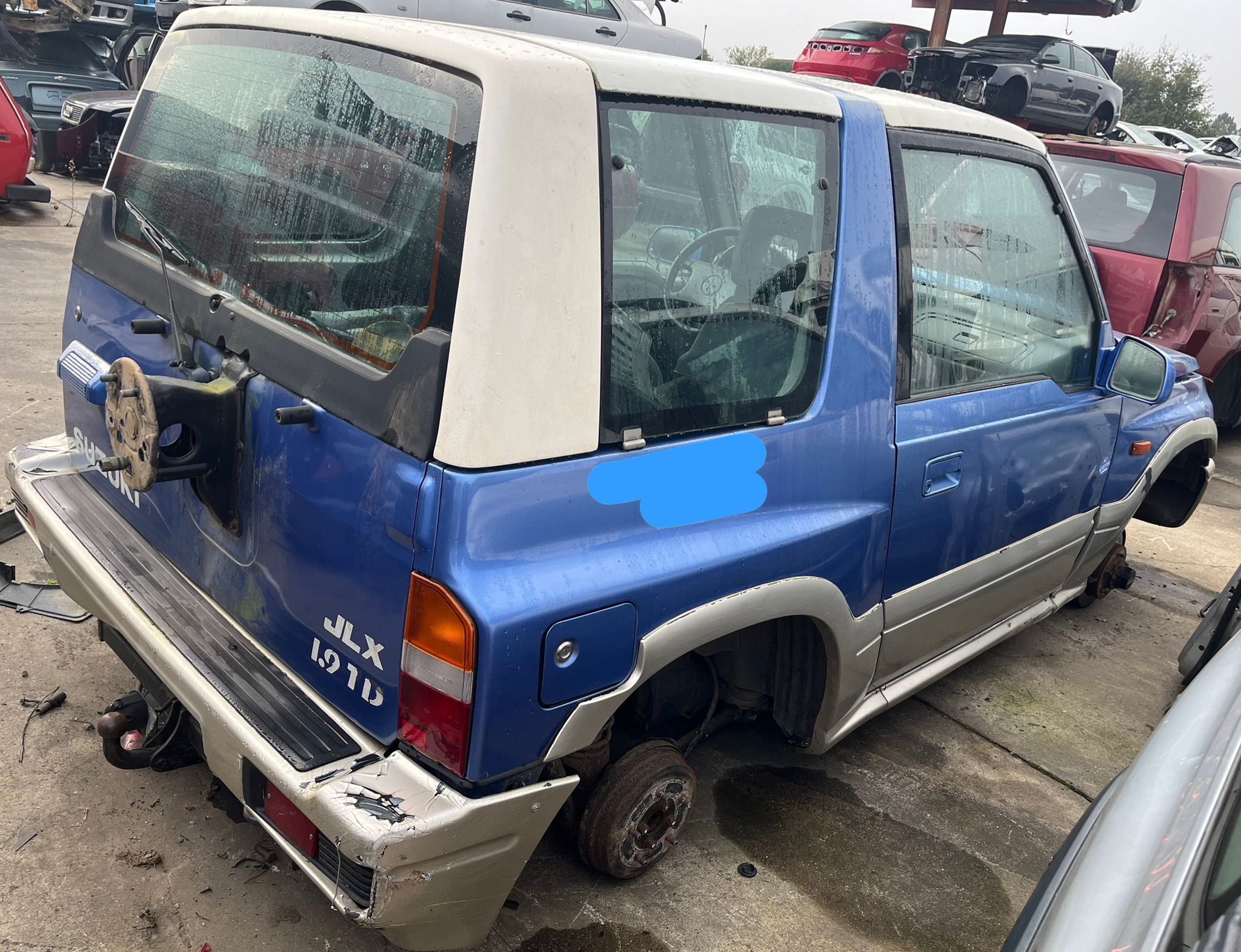  PILOTO TRASERO DERECHO PARAGOLPES SUZUKI VITARA 1998 1720 devimagesvext/fa6623dd-d18d-43a2-9112-2c7826f331a7/migcrv/imagenes/000/000/020/000000020272.jpeg