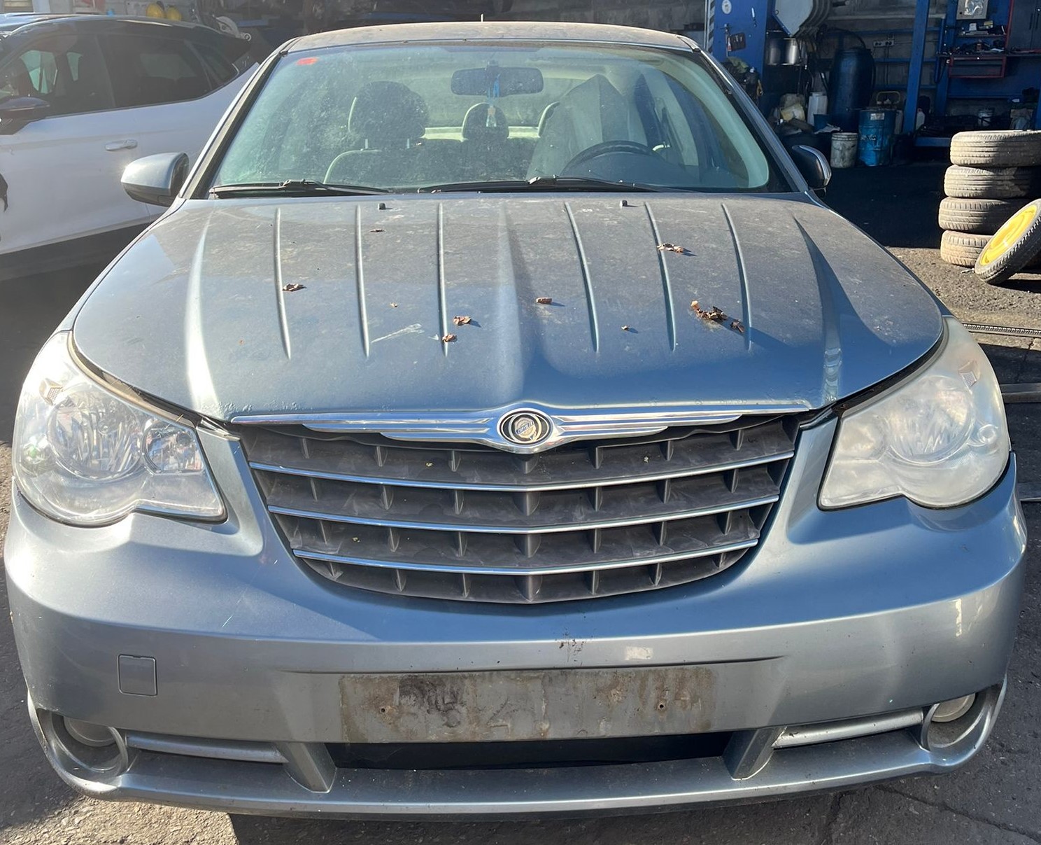 CAJA CAMBIOS CHRYSLER SEBRING BERLINA 2007  Caja de cambios 6-marcha 2407 devimagesvext/fa6623dd-d18d-43a2-9112-2c7826f331a7/migcrv/imagenes/000/000/020/000000020884.jpeg