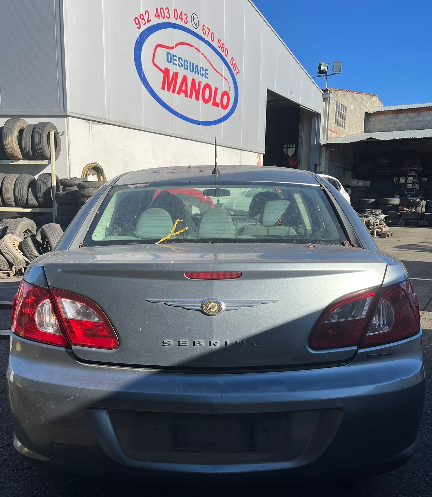  CAJA CAMBIOS CHRYSLER SEBRING BERLINA 2007  Caja de cambios 6-marcha 2407 devimagesvext/fa6623dd-d18d-43a2-9112-2c7826f331a7/migcrv/imagenes/000/000/020/000000020888.jpeg