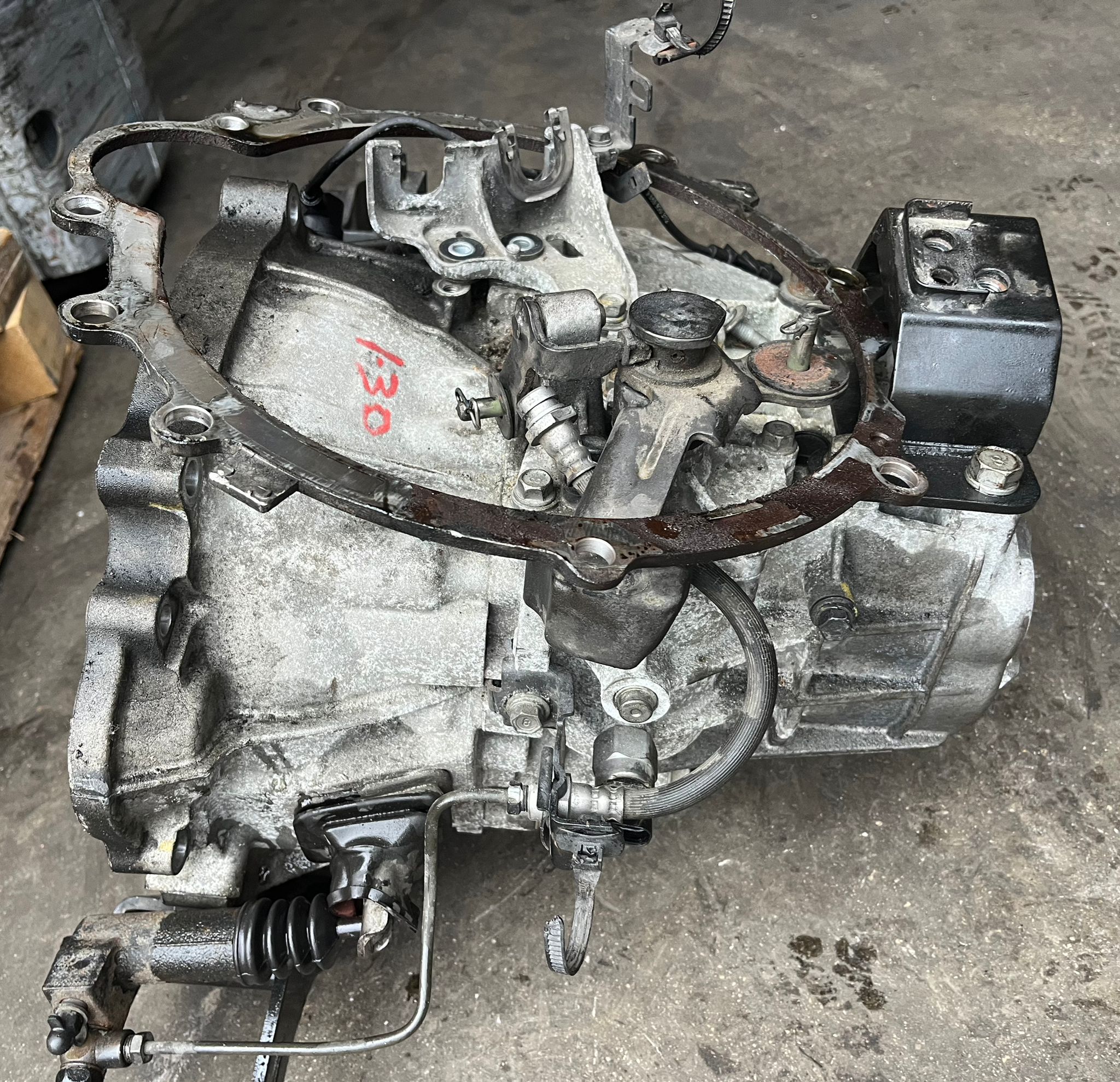 WA J6 0 CAJA CAMBIOS HYUNDAI I30 CW 2010  Caja de cambios 6-marcha 2666 devimagesvext/fa6623dd-d18d-43a2-9112-2c7826f331a7/migcrv/imagenes/000/000/021/000000021300.jpeg