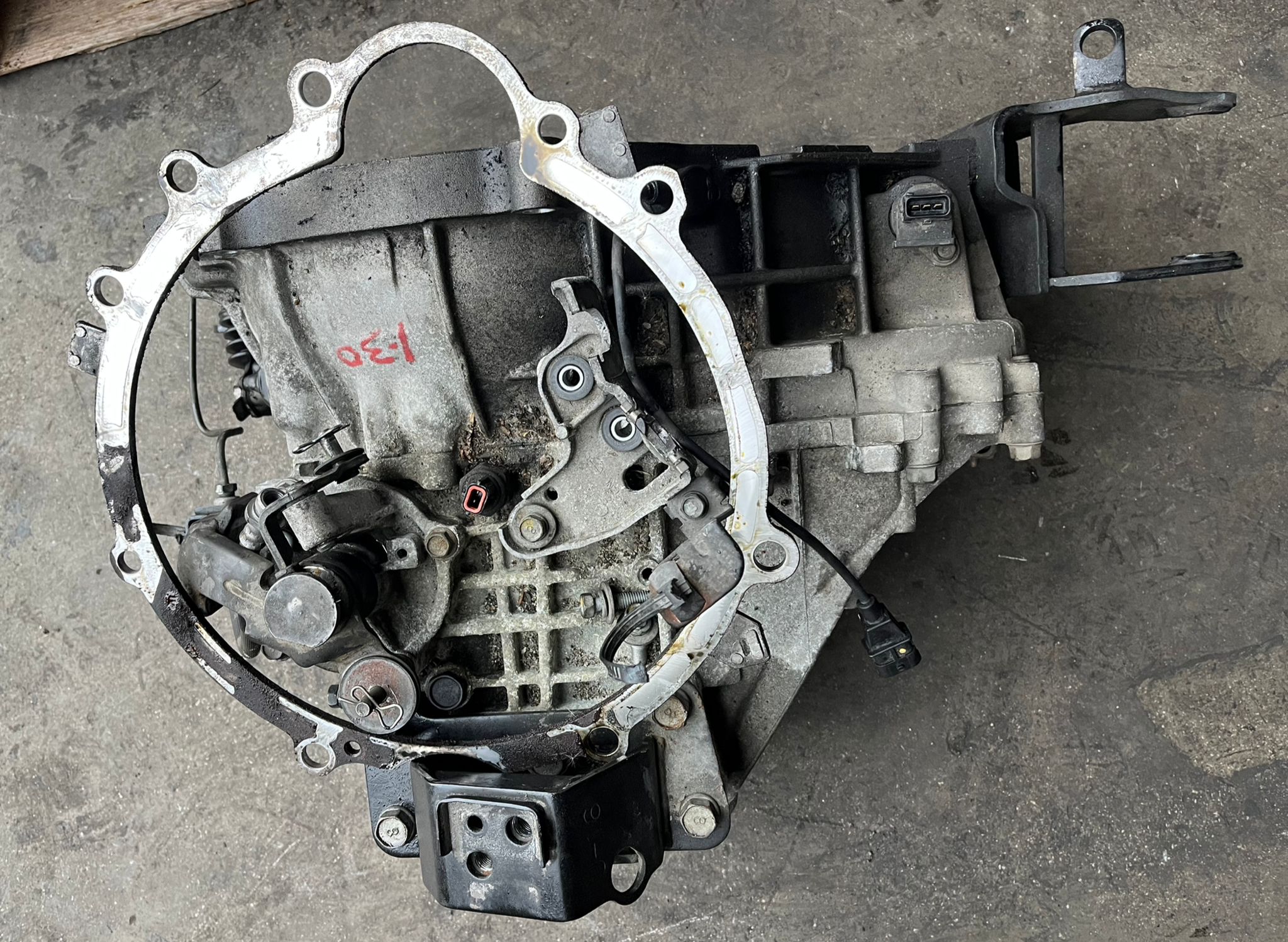WA J6 0 CAJA CAMBIOS HYUNDAI I30 CW 2010  Caja de cambios 6-marcha 2666 devimagesvext/fa6623dd-d18d-43a2-9112-2c7826f331a7/migcrv/imagenes/000/000/021/000000021304.jpeg