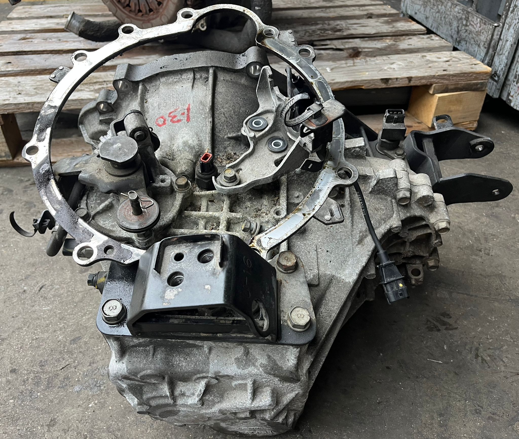 WA J6 0 CAJA CAMBIOS HYUNDAI I30 CW 2010  Caja de cambios 6-marcha 2666 devimagesvext/fa6623dd-d18d-43a2-9112-2c7826f331a7/migcrv/imagenes/000/000/021/000000021306.jpeg