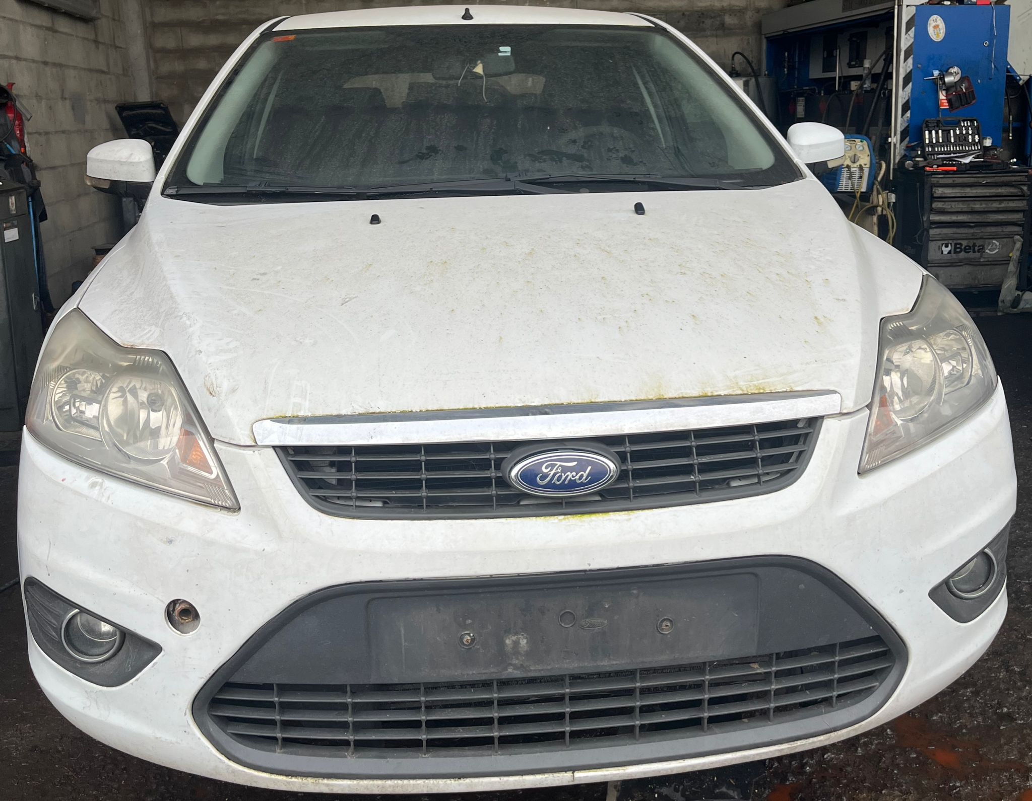  CAJA CAMBIOS FORD FOCUS BERLINA 2009  Caja de cambios 5-marcha - Modelo MTX 75 2693 devimagesvext/fa6623dd-d18d-43a2-9112-2c7826f331a7/migcrv/imagenes/000/000/022/000000022044.jpeg