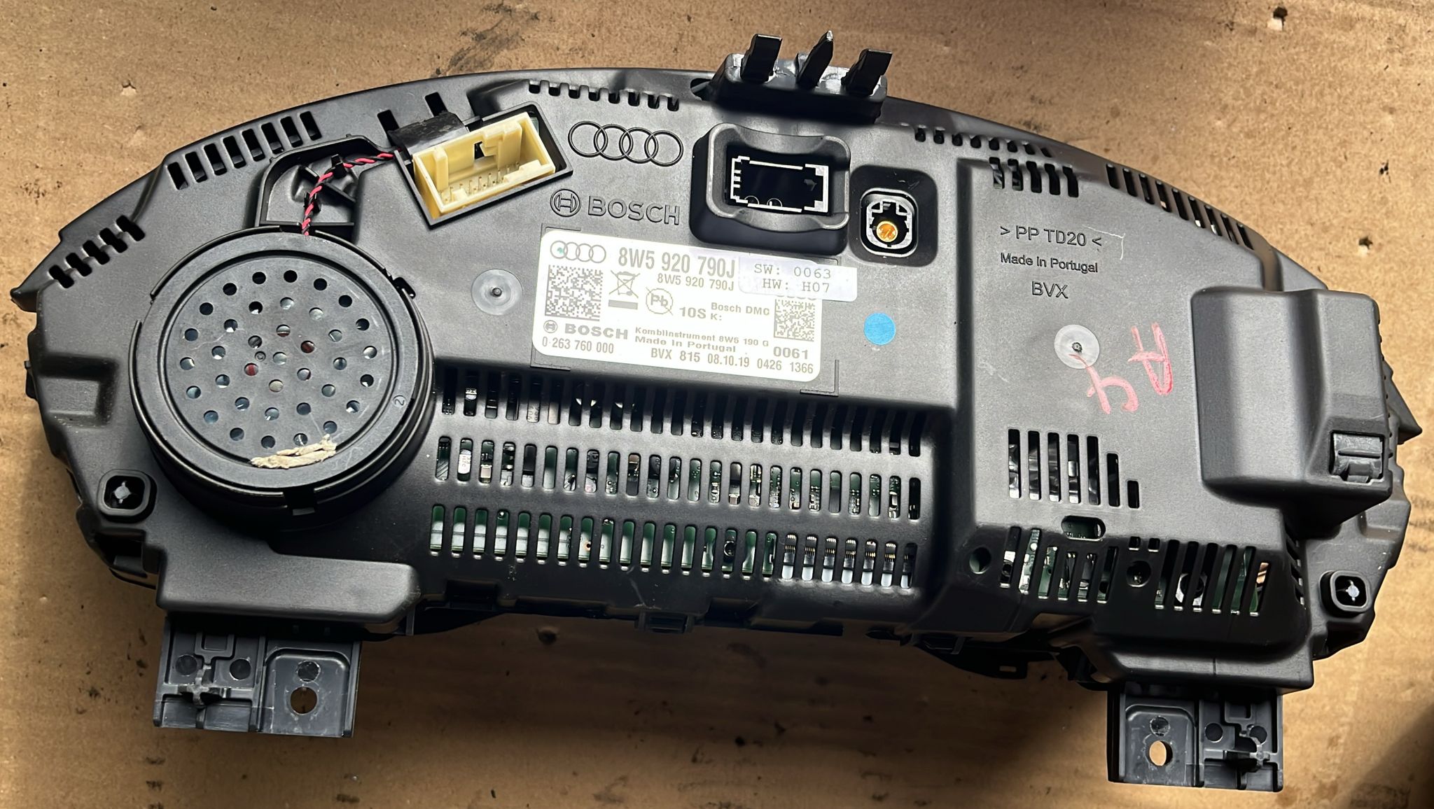  CUADRO INSTRUMENTOS AUDI A4 BERLINA 2020 3106 devimagesvext/fa6623dd-d18d-43a2-9112-2c7826f331a7/migcrv/imagenes/000/000/022/000000022588.jpeg