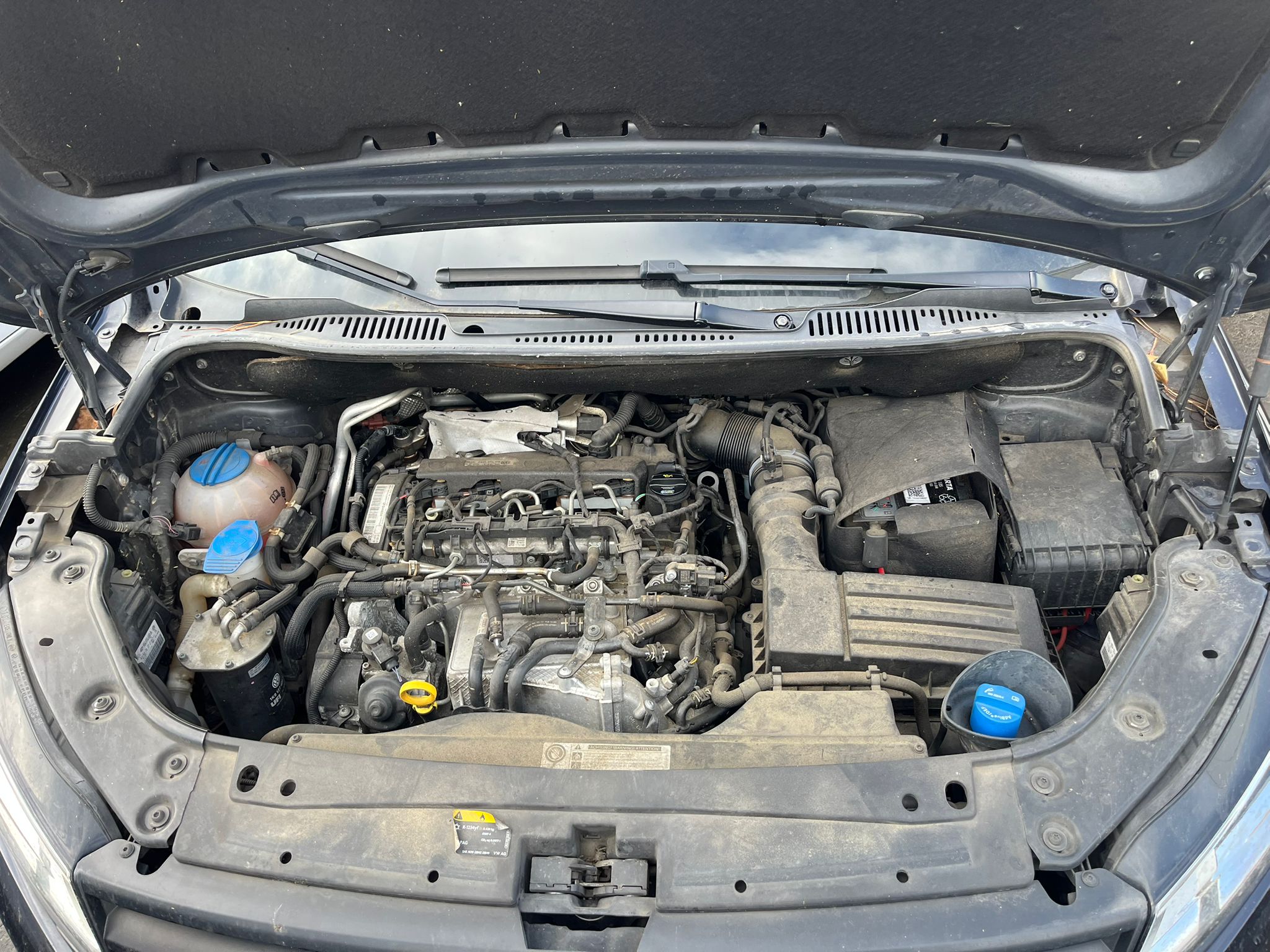   VOLKSWAGEN CADDY PROFESIONAL 2017 2503 devimagesvext/fa6623dd-d18d-43a2-9112-2c7826f331a7/migcrv/imagenes/000/000/022/000000022932.jpeg