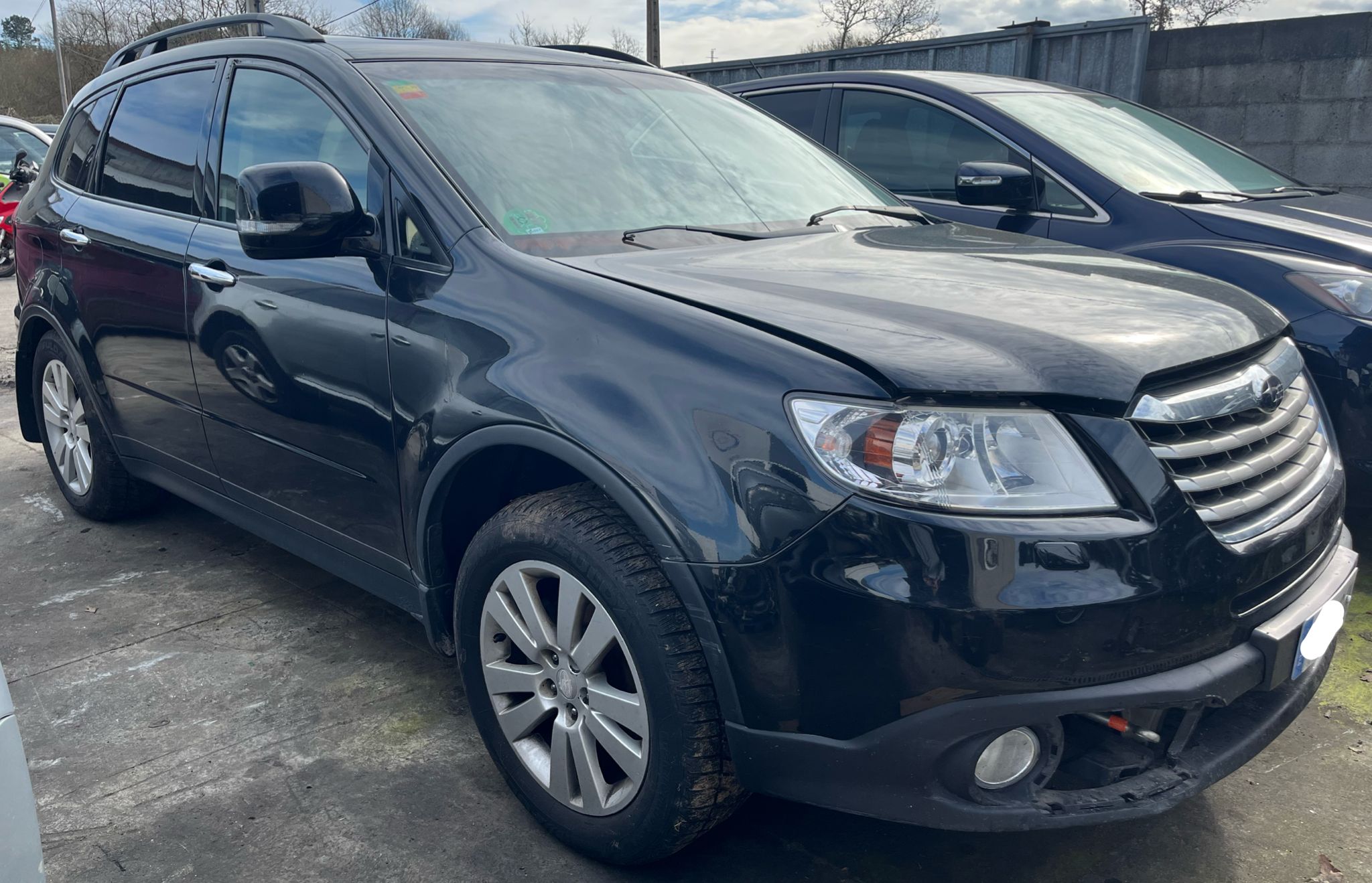  ALETIN DELANTERO IZQUIERDO SUBARU TRIBECA 2008 4431 devimagesvext/fa6623dd-d18d-43a2-9112-2c7826f331a7/migcrv/imagenes/000/000/024/000000024374.jpeg