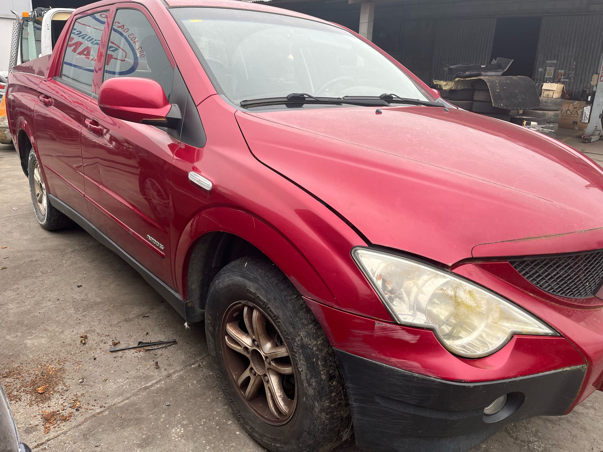  CUADRO INSTRUMENTOS SSANGYONG ACTYON SPORTS 2008 3214 devimagesvext/fa6623dd-d18d-43a2-9112-2c7826f331a7/migcrv/imagenes/000/000/025/000000025170.jpeg