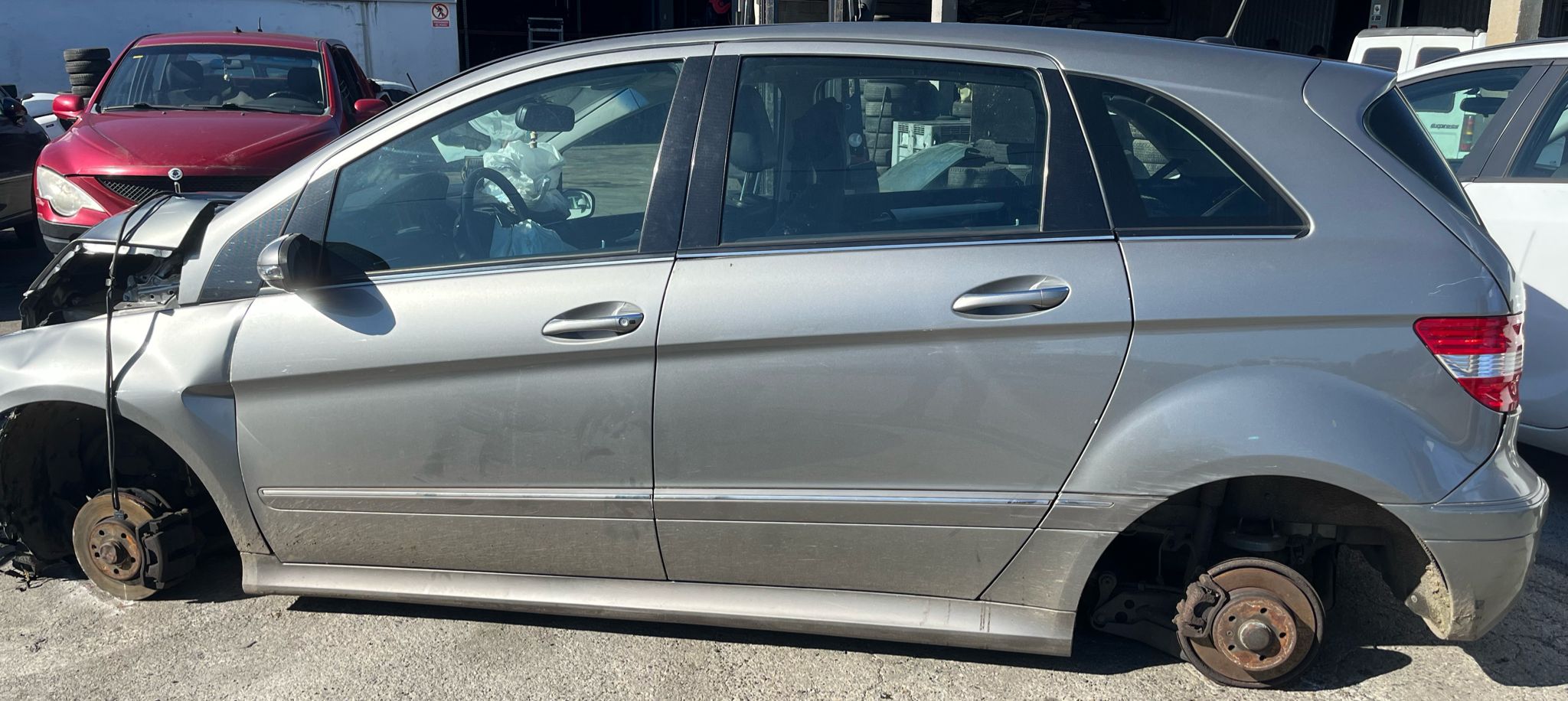  CAJA CAMBIOS MERCEDES-BENZ B 2005  Caja de cambios 6-marcha 2627 devimagesvext/fa6623dd-d18d-43a2-9112-2c7826f331a7/migcrv/imagenes/000/000/025/000000025276.jpeg