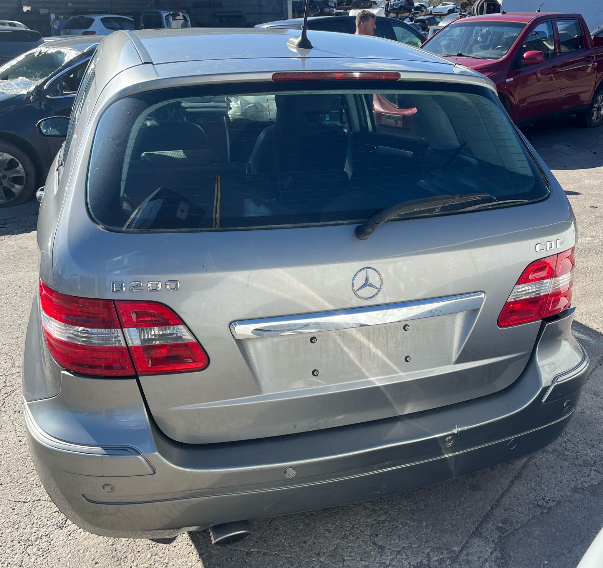  CAJA CAMBIOS MERCEDES-BENZ B 2005  Caja de cambios 6-marcha 2627 devimagesvext/fa6623dd-d18d-43a2-9112-2c7826f331a7/migcrv/imagenes/000/000/025/000000025278.jpeg
