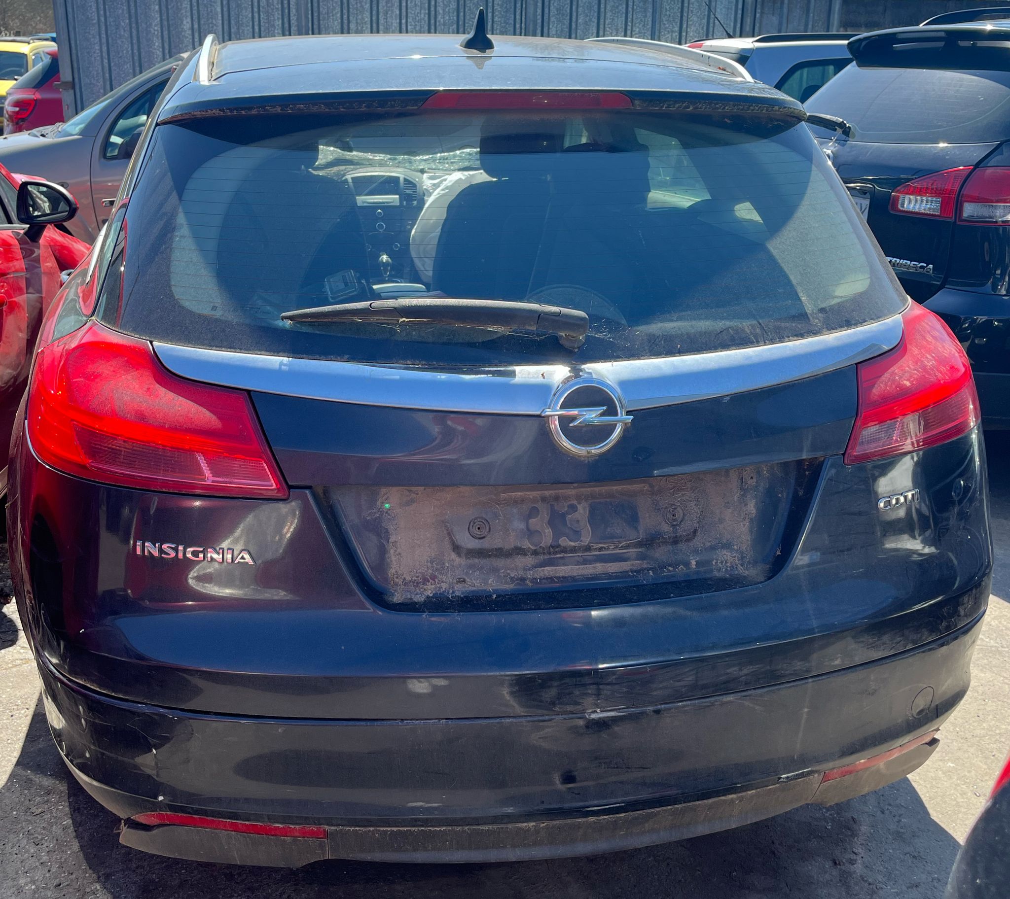  CAJA CAMBIOS OPEL INSIGNIA SPORTS TOURER 2011  Caja de cambios 6-marcha 2560 devimagesvext/fa6623dd-d18d-43a2-9112-2c7826f331a7/migcrv/imagenes/000/000/025/000000025378.jpeg