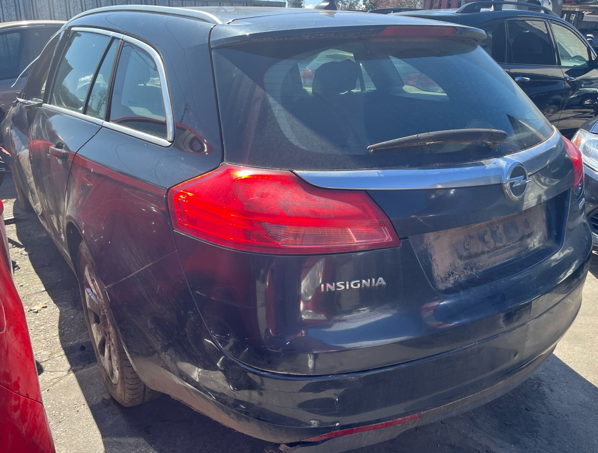  CAJA CAMBIOS OPEL INSIGNIA SPORTS TOURER 2011  Caja de cambios 6-marcha 2560 devimagesvext/fa6623dd-d18d-43a2-9112-2c7826f331a7/migcrv/imagenes/000/000/025/000000025384.jpeg