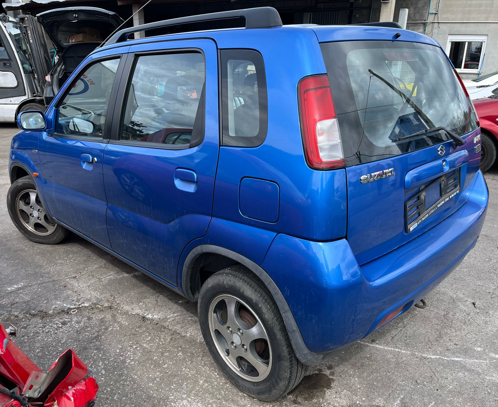  REDUCTORA SUZUKI IGNIS 2003  Caja de cambios 5-marcha 2706 devimagesvext/fa6623dd-d18d-43a2-9112-2c7826f331a7/migcrv/imagenes/000/000/025/000000025628.jpeg