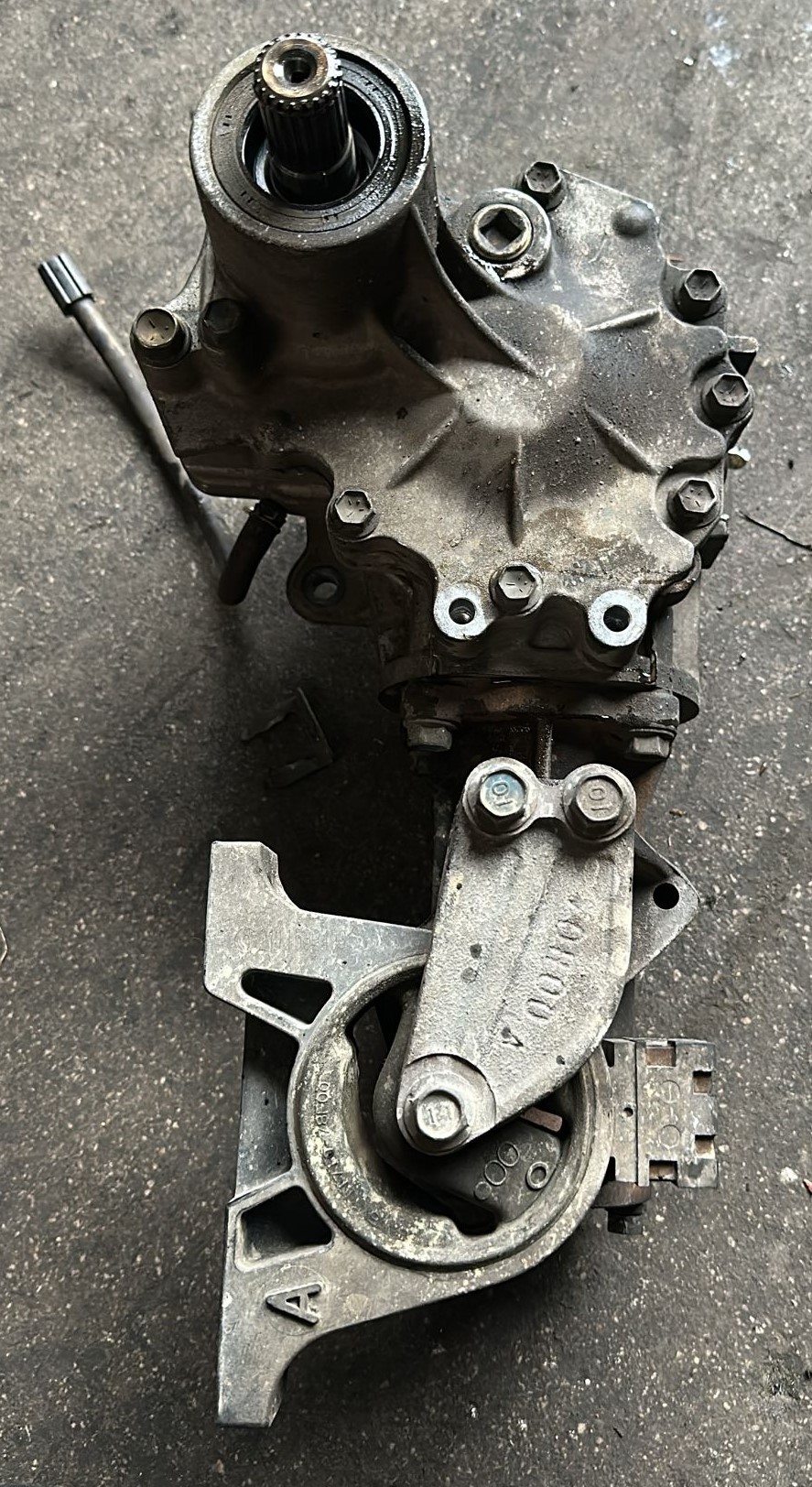  REDUCTORA SUZUKI IGNIS 2003  Caja de cambios 5-marcha 2706 devimagesvext/fa6623dd-d18d-43a2-9112-2c7826f331a7/migcrv/imagenes/000/000/026/000000026038.jpeg
