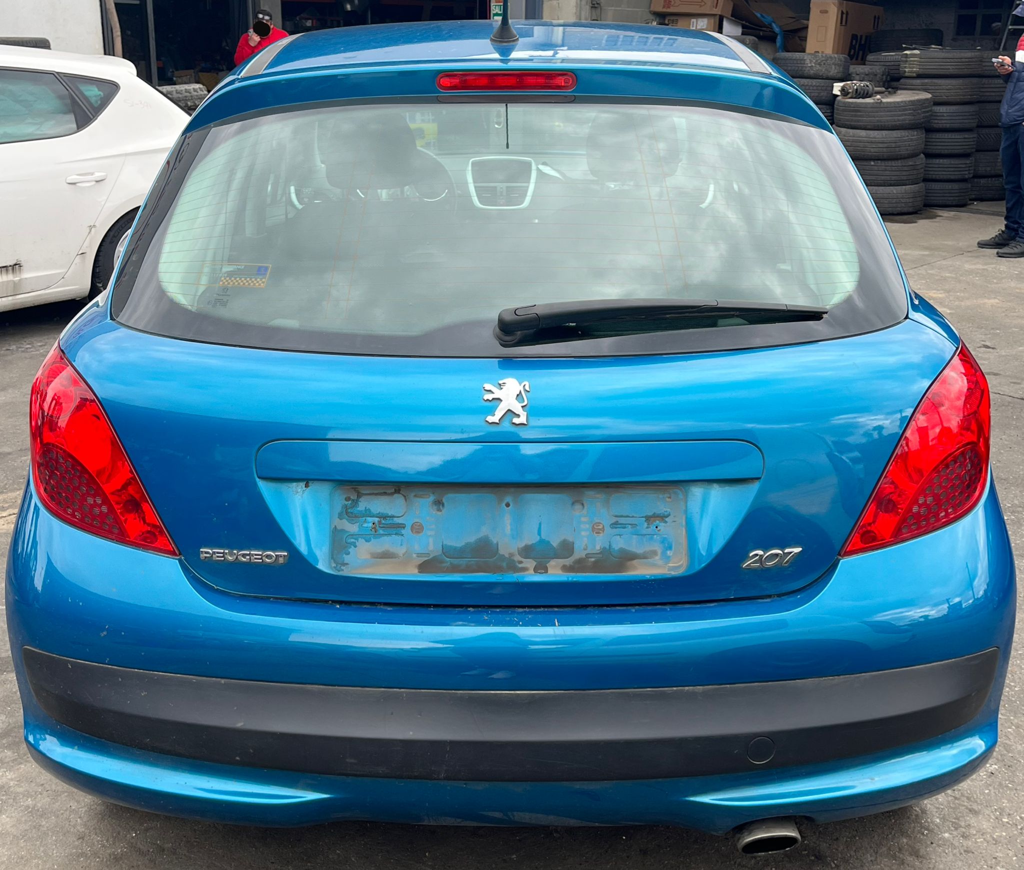  PUENTE TRASERO PEUGEOT 207 2009 1651 devimagesvext/fa6623dd-d18d-43a2-9112-2c7826f331a7/migcrv/imagenes/000/000/026/000000026840.jpeg