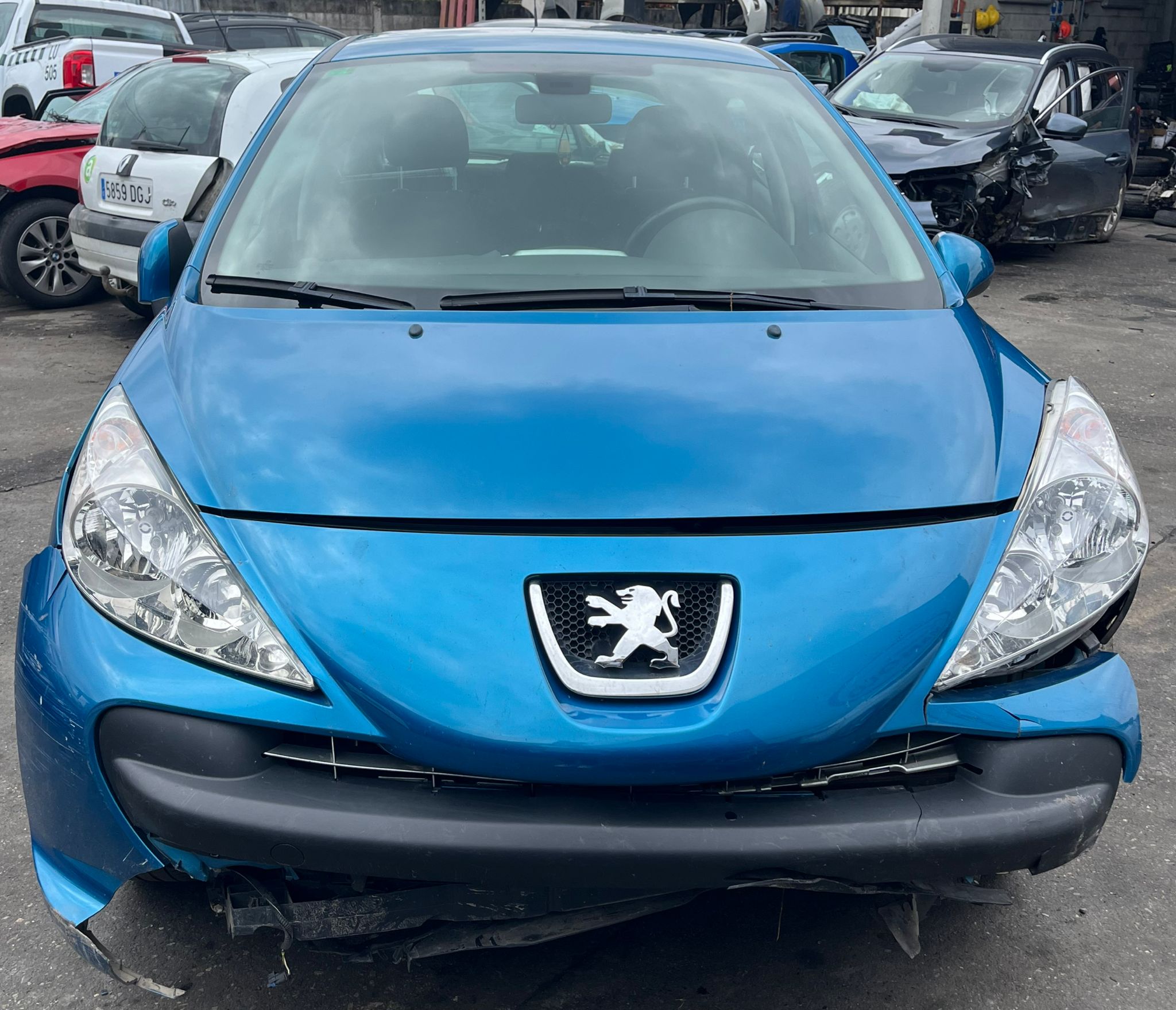  PUENTE TRASERO PEUGEOT 207 2009 1651 devimagesvext/fa6623dd-d18d-43a2-9112-2c7826f331a7/migcrv/imagenes/000/000/026/000000026844.jpeg