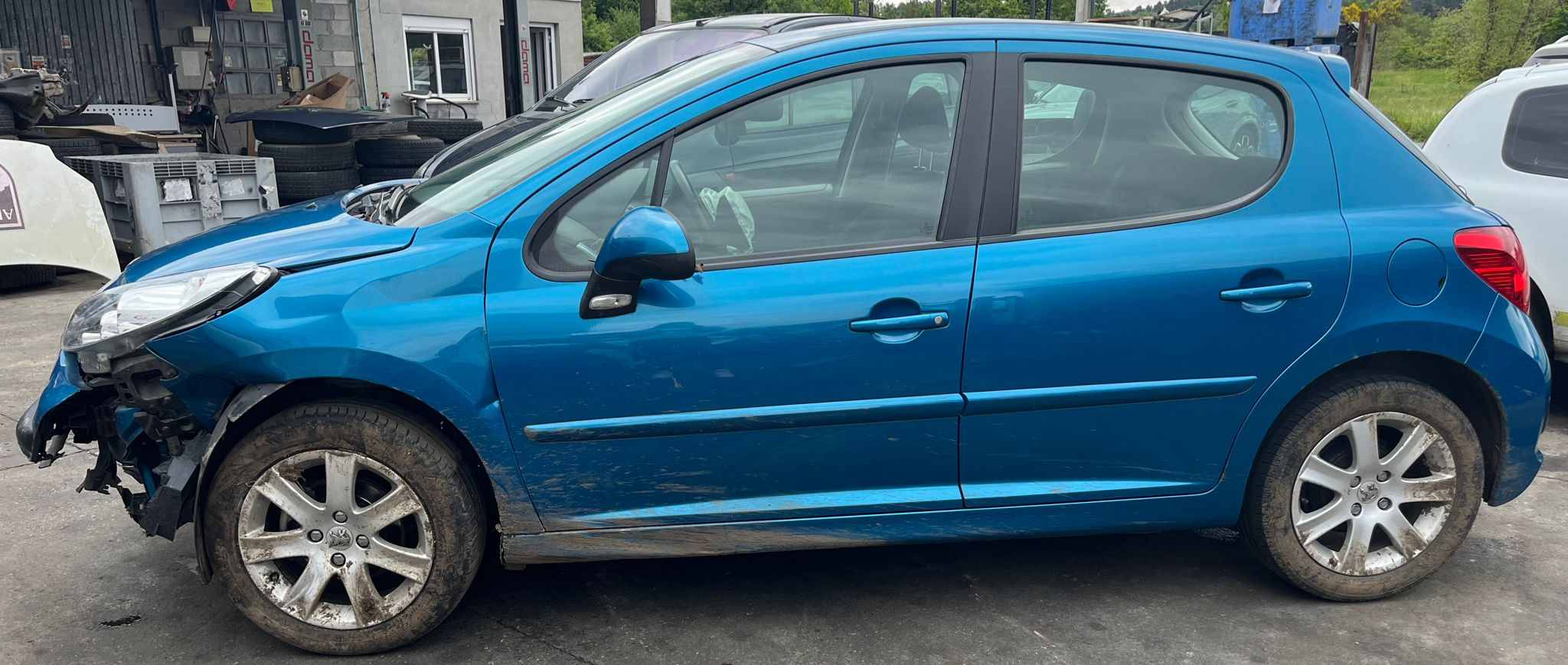  PUENTE TRASERO PEUGEOT 207 2009 1651 devimagesvext/fa6623dd-d18d-43a2-9112-2c7826f331a7/migcrv/imagenes/000/000/026/000000026900.jpeg