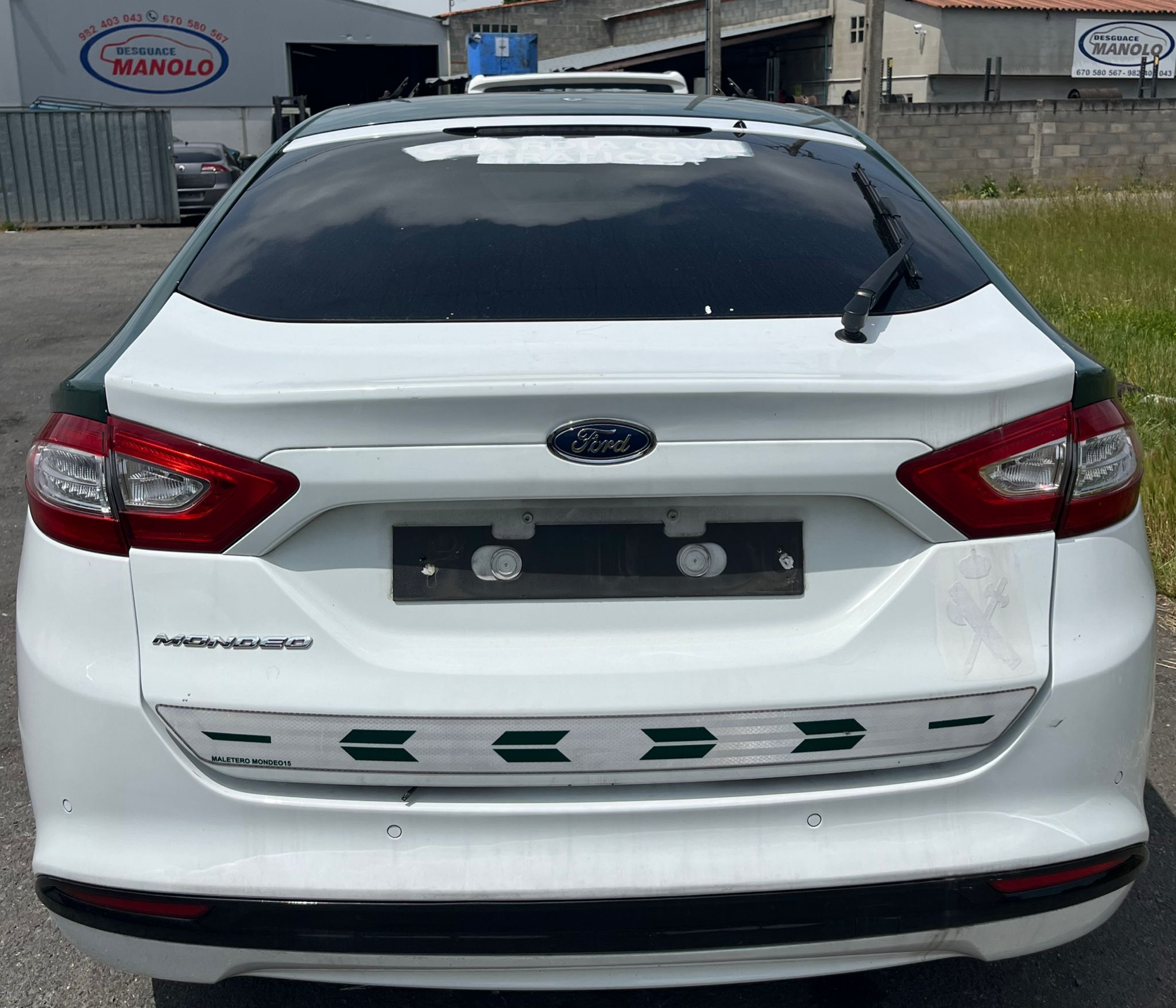  CAJA CAMBIOS FORD MONDEO BERLINA 2016  Caja de cambios 6-marcha - Modelo B6 2678 devimagesvext/fa6623dd-d18d-43a2-9112-2c7826f331a7/migcrv/imagenes/000/000/028/000000028190.jpeg
