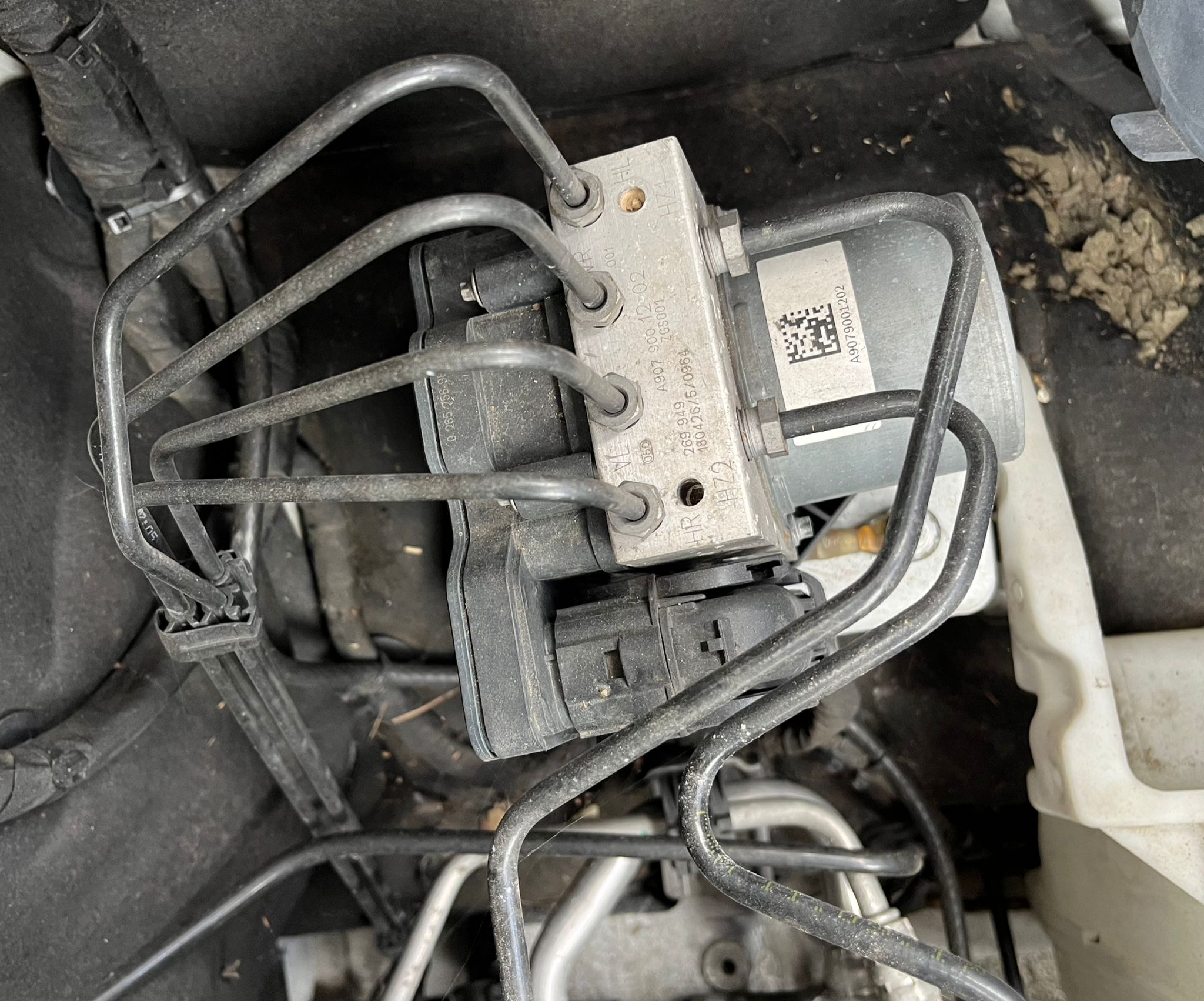  ABS MERCEDES-BENZ SPRINTER III FURGON RWDAWD 2018 1596 devimagesvext/fa6623dd-d18d-43a2-9112-2c7826f331a7/migcrv/imagenes/000/000/029/000000029472.jpeg