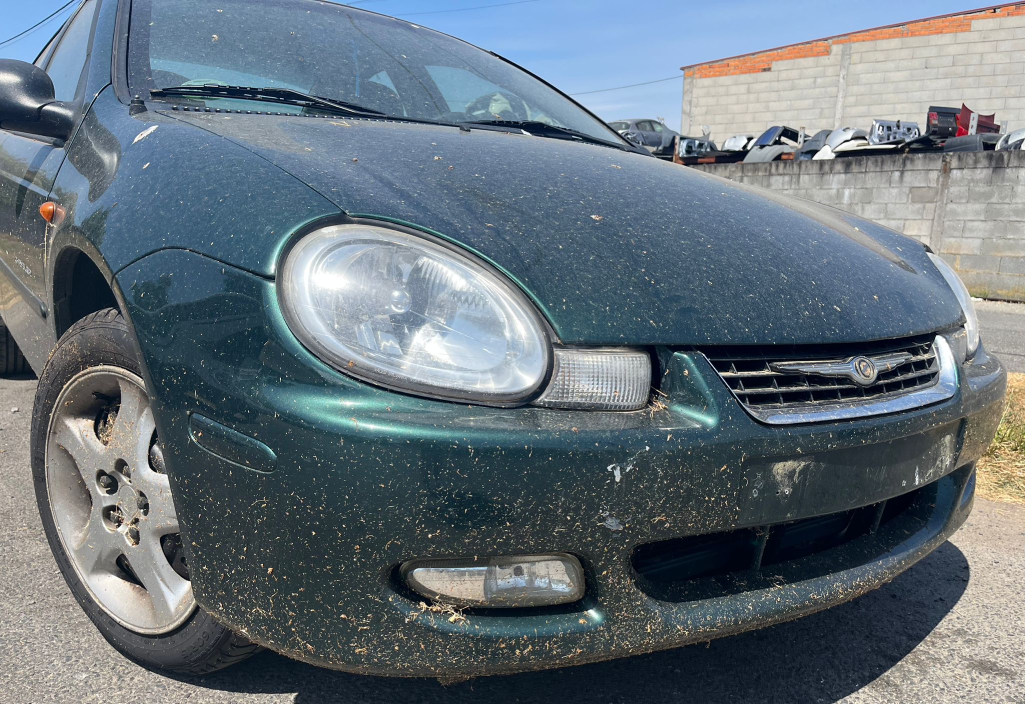  PARAGOLPES DELANTERO CHRYSLER NEON PL2000 2001 3940 devimagesvext/fa6623dd-d18d-43a2-9112-2c7826f331a7/migcrv/imagenes/000/000/029/000000029610.jpeg