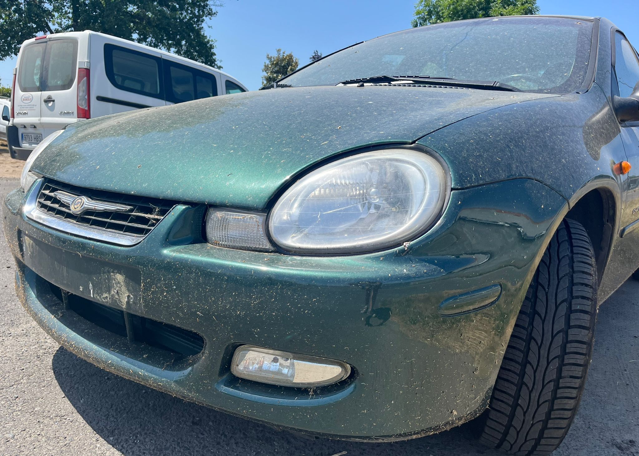  PARAGOLPES DELANTERO CHRYSLER NEON PL2000 2001 3940 devimagesvext/fa6623dd-d18d-43a2-9112-2c7826f331a7/migcrv/imagenes/000/000/029/000000029612.jpeg