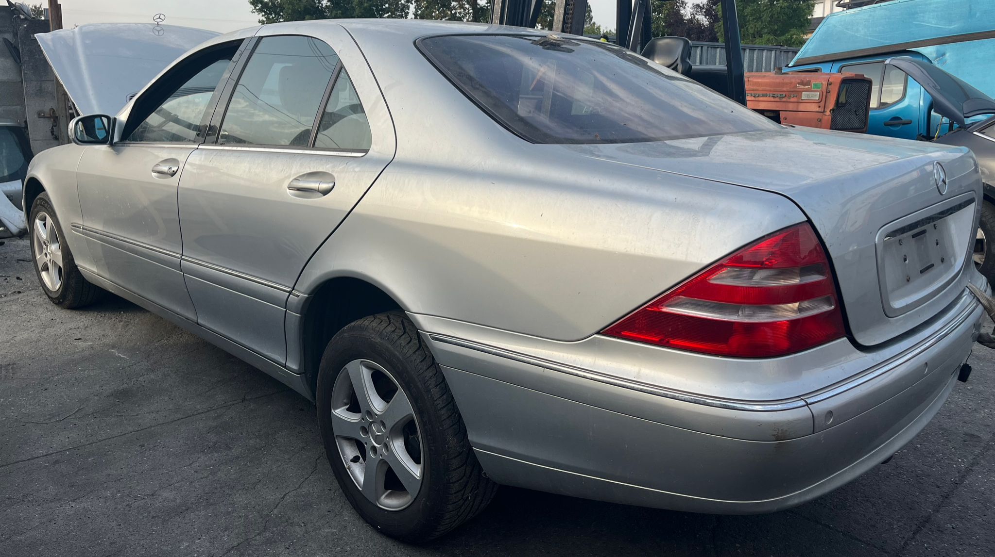 2202701400 CAJA CAMBIOS MERCEDES-BENZ S BERLINA 2011  Caja de cambios automática - 5 fases 2628 devimagesvext/fa6623dd-d18d-43a2-9112-2c7826f331a7/migcrv/imagenes/000/000/030/000000030380.jpeg