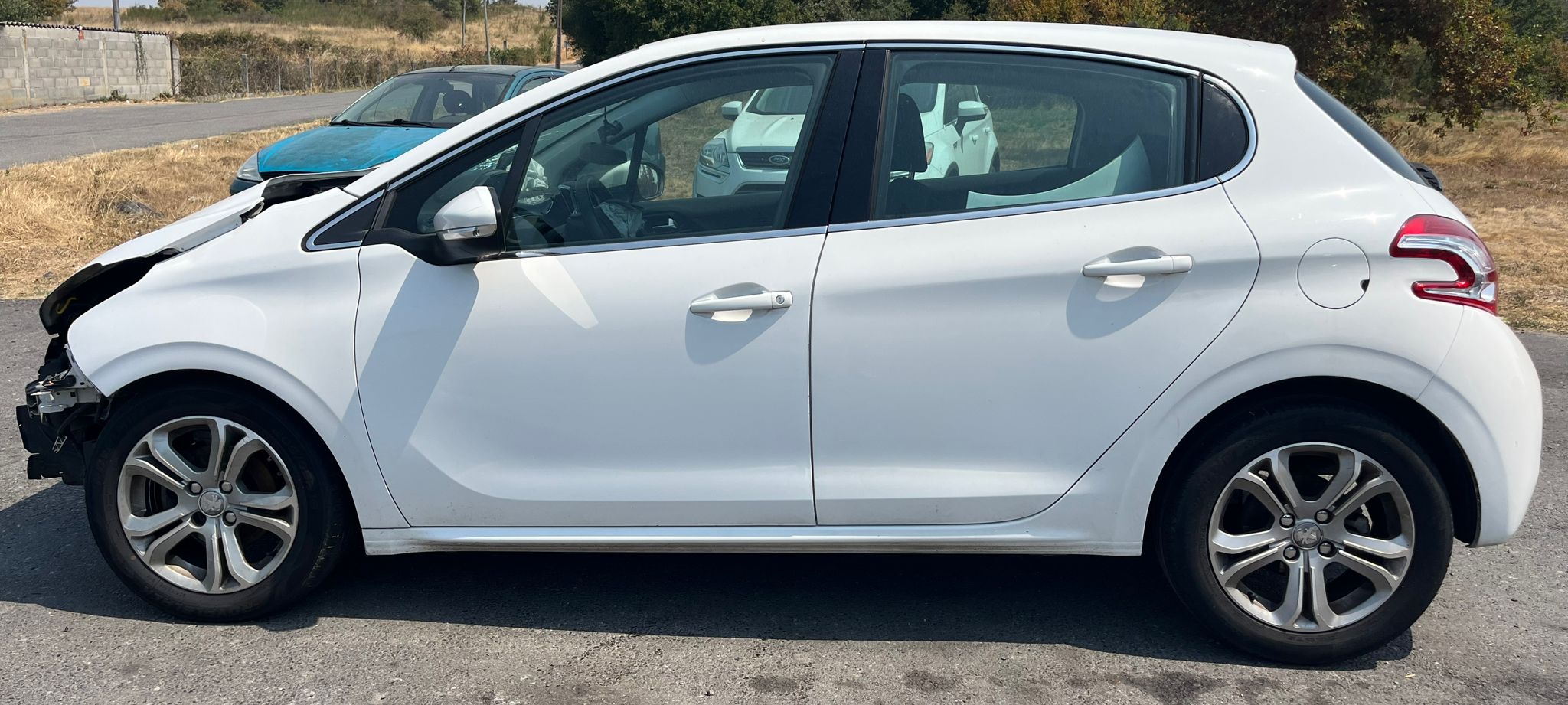 20DP77 CAJA CAMBIOS PEUGEOT 208 2012  Caja de cambios 6-marcha Caja de cambios manual automatizada 2857 devimagesvext/fa6623dd-d18d-43a2-9112-2c7826f331a7/migcrv/imagenes/000/000/030/000000030742.jpeg