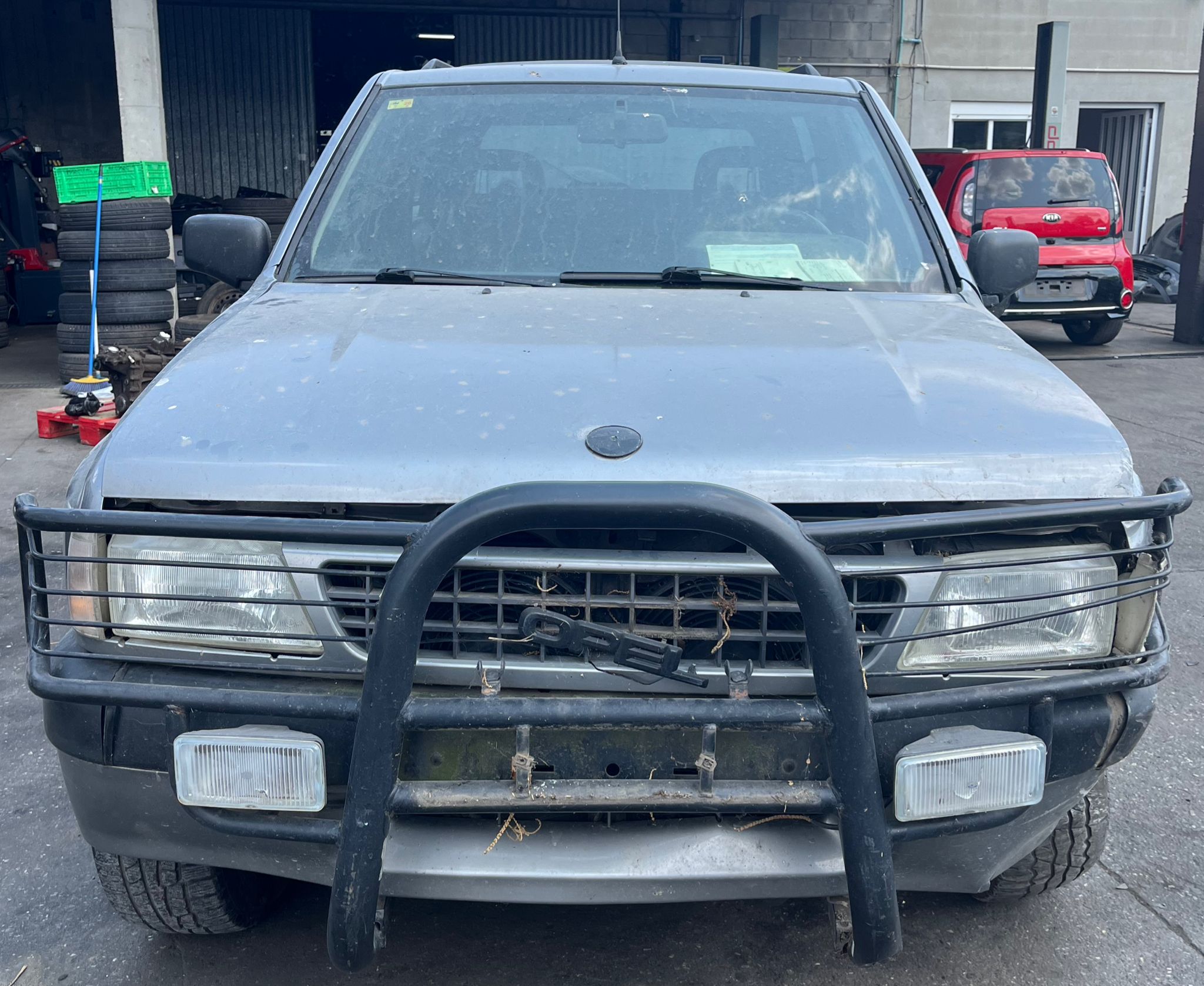  CAJA CAMBIOS OPEL FRONTERA A 1996  Caja de cambios 5-marcha 2569 devimagesvext/fa6623dd-d18d-43a2-9112-2c7826f331a7/migcrv/imagenes/000/000/030/000000030832.jpeg