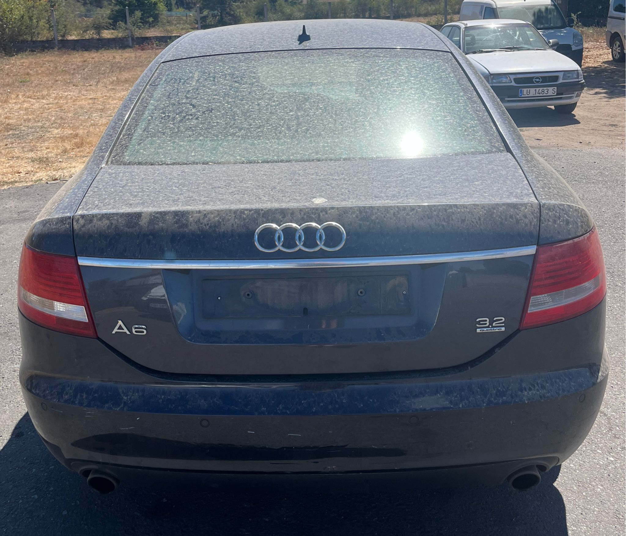  CUADRO INSTRUMENTOS AUDI A6 BERLINA 2008 3115 devimagesvext/fa6623dd-d18d-43a2-9112-2c7826f331a7/migcrv/imagenes/000/000/031/000000031056.jpeg