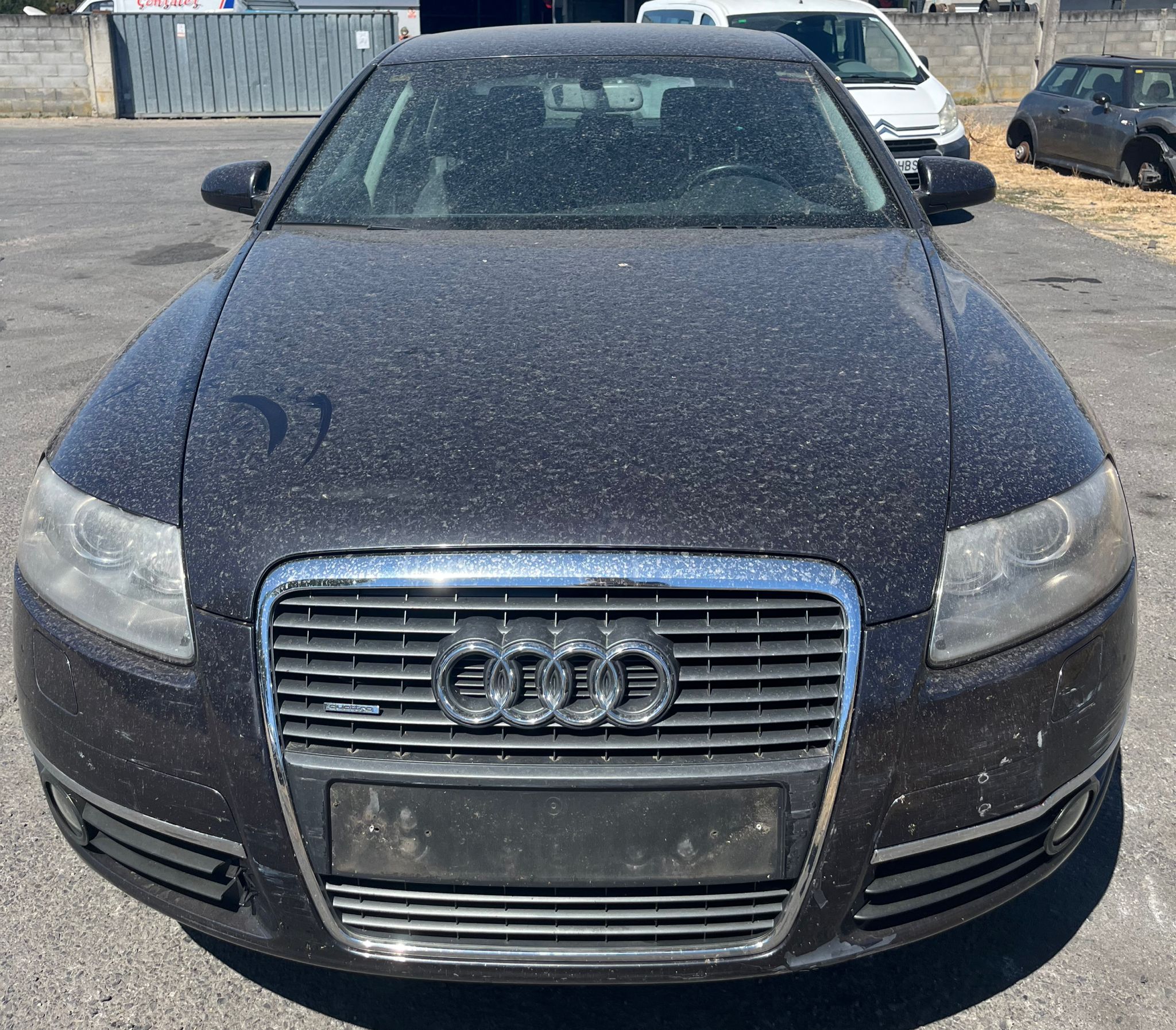  CUADRO INSTRUMENTOS AUDI A6 BERLINA 2008 3115 devimagesvext/fa6623dd-d18d-43a2-9112-2c7826f331a7/migcrv/imagenes/000/000/031/000000031058.jpeg