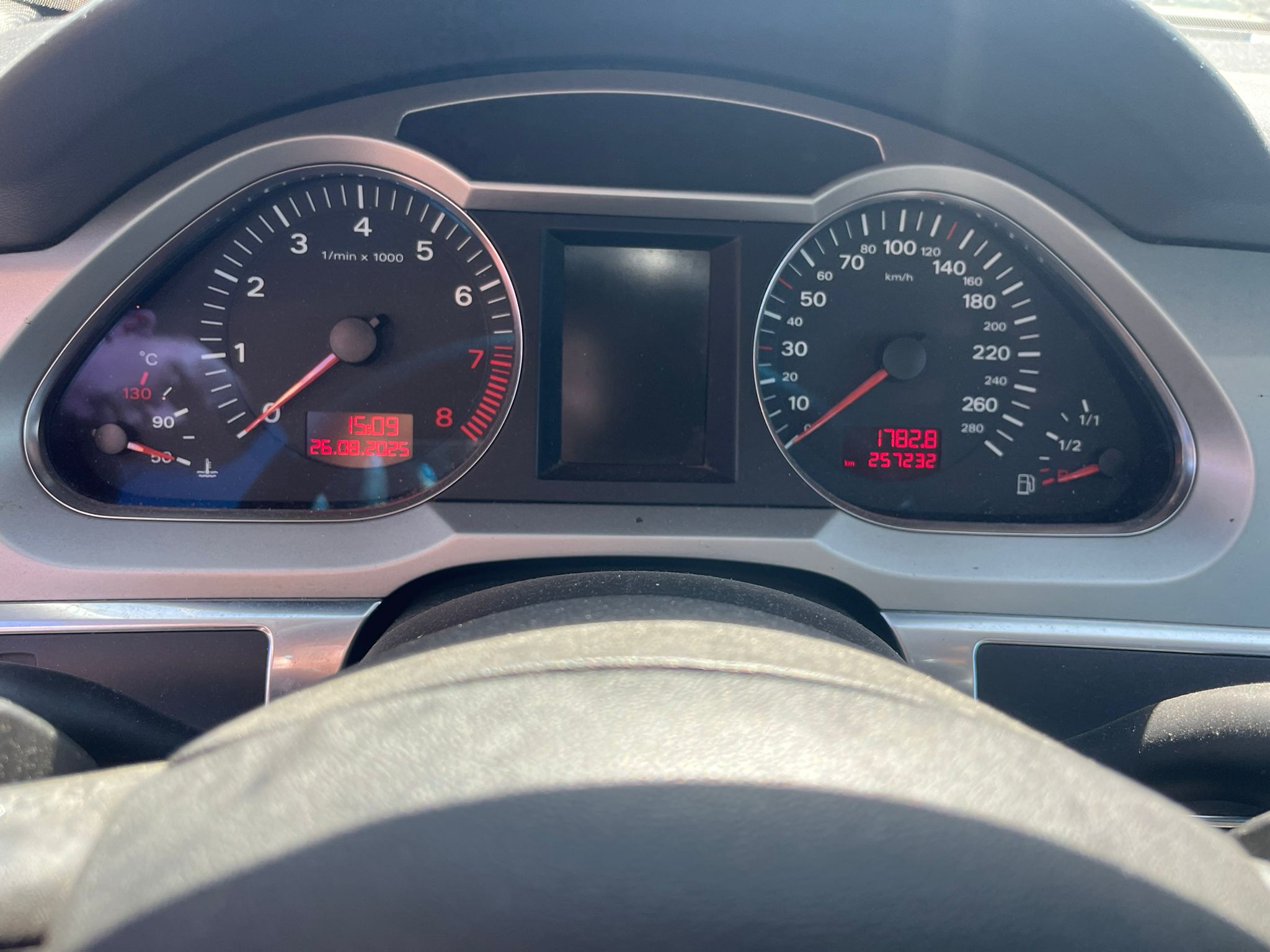  CUADRO INSTRUMENTOS AUDI A6 BERLINA 2008 3115 devimagesvext/fa6623dd-d18d-43a2-9112-2c7826f331a7/migcrv/imagenes/000/000/031/000000031108.jpeg
