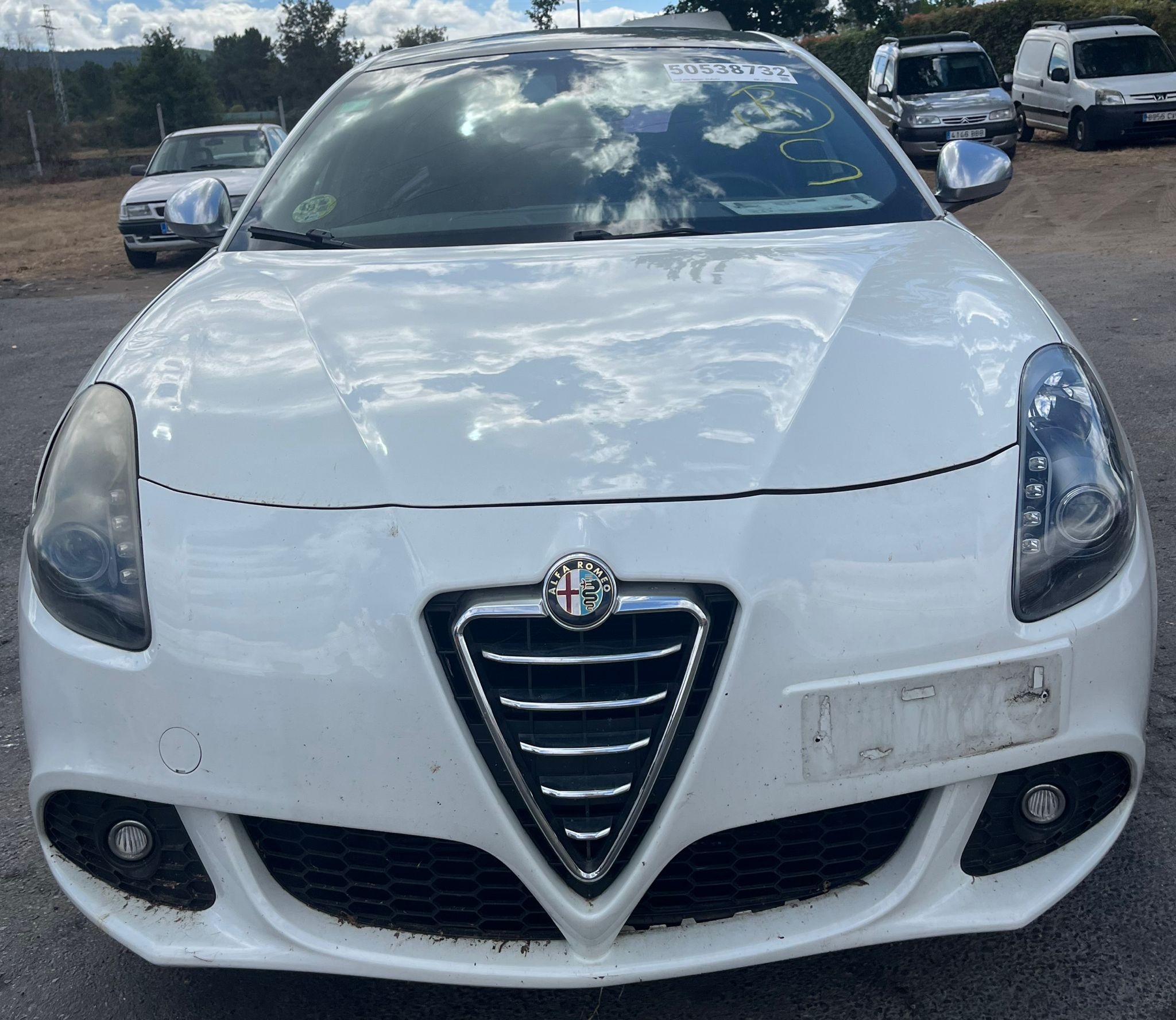  CUADRO INSTRUMENTOS ALFA ROMEO GIULIETTA 2012 3128 devimagesvext/fa6623dd-d18d-43a2-9112-2c7826f331a7/migcrv/imagenes/000/000/031/000000031800.jpeg