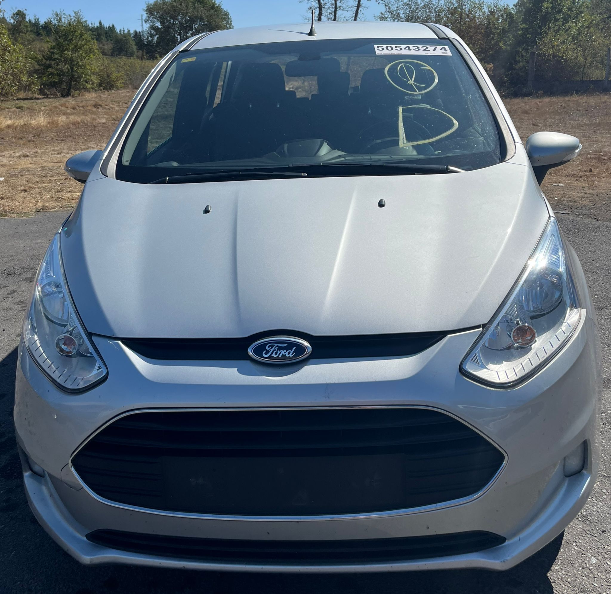 BA6R CAJA CAMBIOS FORD B-MAX 2013  Caja de cambios 5-marcha - Modelo IB5 2682 devimagesvext/fa6623dd-d18d-43a2-9112-2c7826f331a7/migcrv/imagenes/000/000/032/000000032074.jpeg