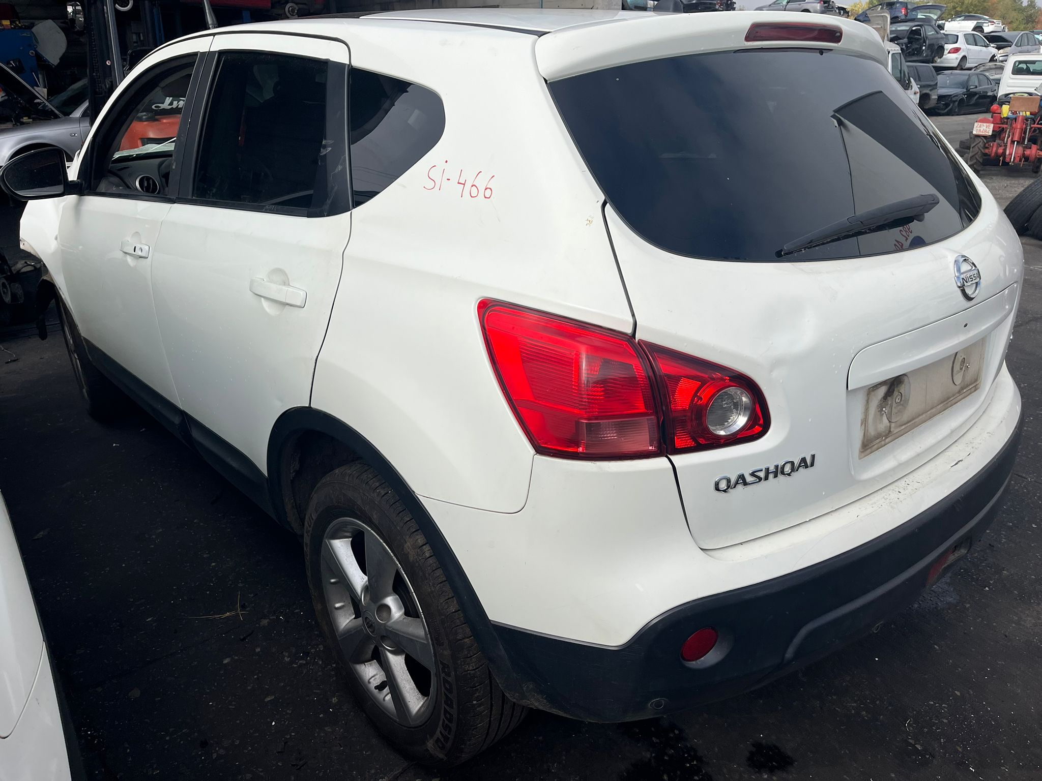  ALETIN TRASERO IZQUIERDO NISSAN QASHQAI 2008 7253 devimagesvext/fa6623dd-d18d-43a2-9112-2c7826f331a7/migcrv/imagenes/000/000/032/000000032526.jpeg
