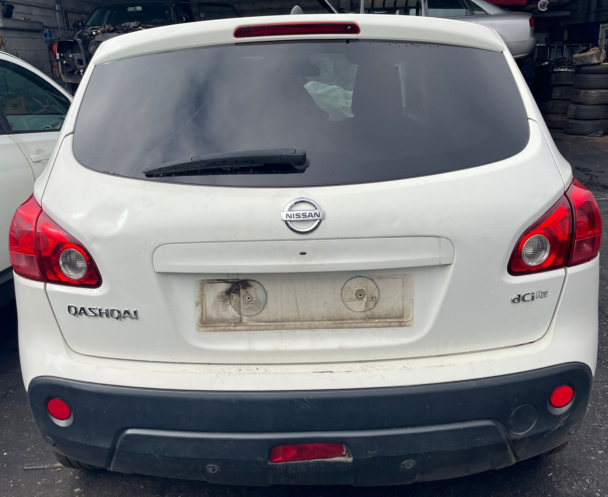  ALETIN TRASERO IZQUIERDO NISSAN QASHQAI 2008 7253 devimagesvext/fa6623dd-d18d-43a2-9112-2c7826f331a7/migcrv/imagenes/000/000/032/000000032528.jpeg