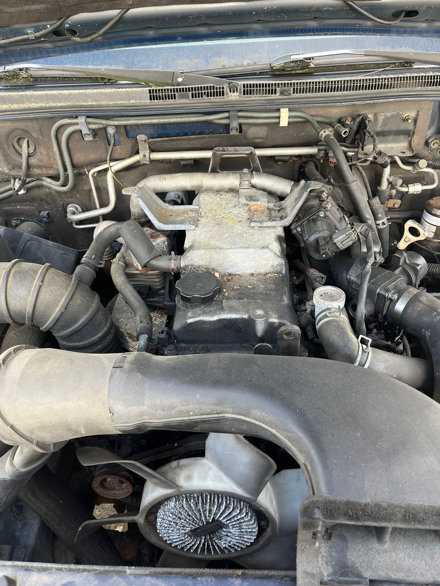D 4M41  MITSUBISHI MONTERO 2005 104 devimagesvext/fa6623dd-d18d-43a2-9112-2c7826f331a7/migcrv/imagenes/000/000/032/000000032680.jpeg