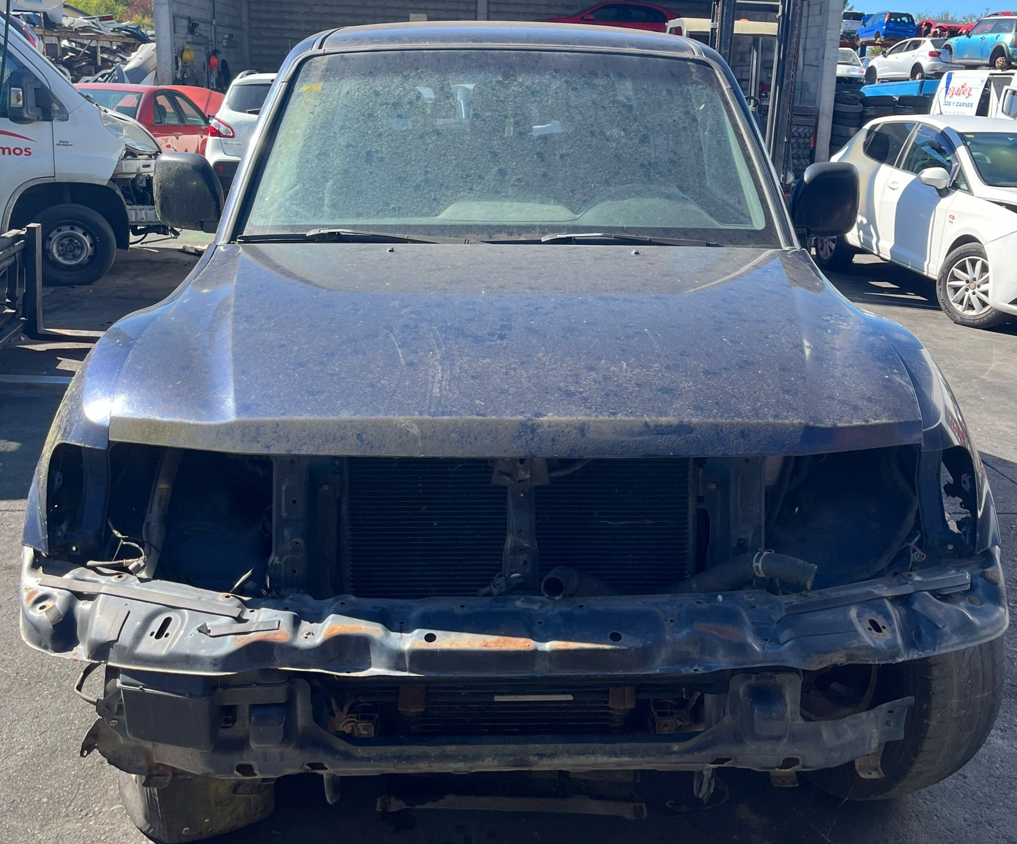D 4M41  MITSUBISHI MONTERO 2005 104 devimagesvext/fa6623dd-d18d-43a2-9112-2c7826f331a7/migcrv/imagenes/000/000/032/000000032778.jpeg