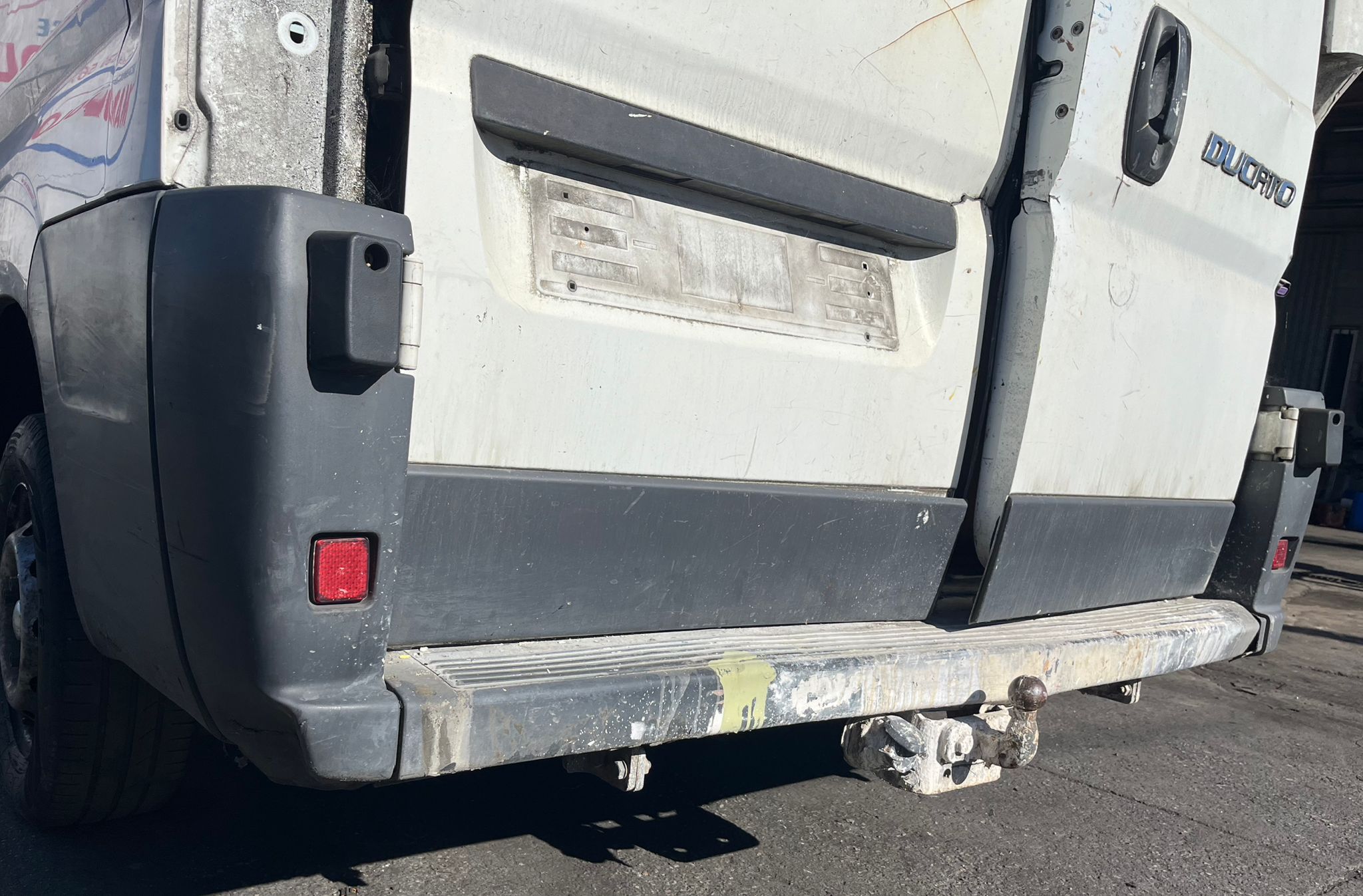  PUNTERA PARAGOLPES TRASERA IZQUIERDA FIAT DUCATO 3 FURGÓN 30 2014 7267 devimagesvext/fa6623dd-d18d-43a2-9112-2c7826f331a7/migcrv/imagenes/000/000/032/000000032852.jpeg