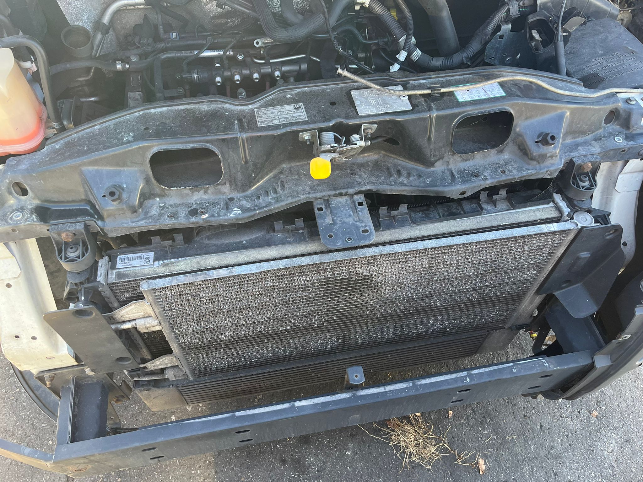 RADIADOR AGUA FIAT DUCATO 3 FURGÓN 30 2014 315 devimagesvext/fa6623dd-d18d-43a2-9112-2c7826f331a7/migcrv/imagenes/000/000/032/000000032854.jpeg