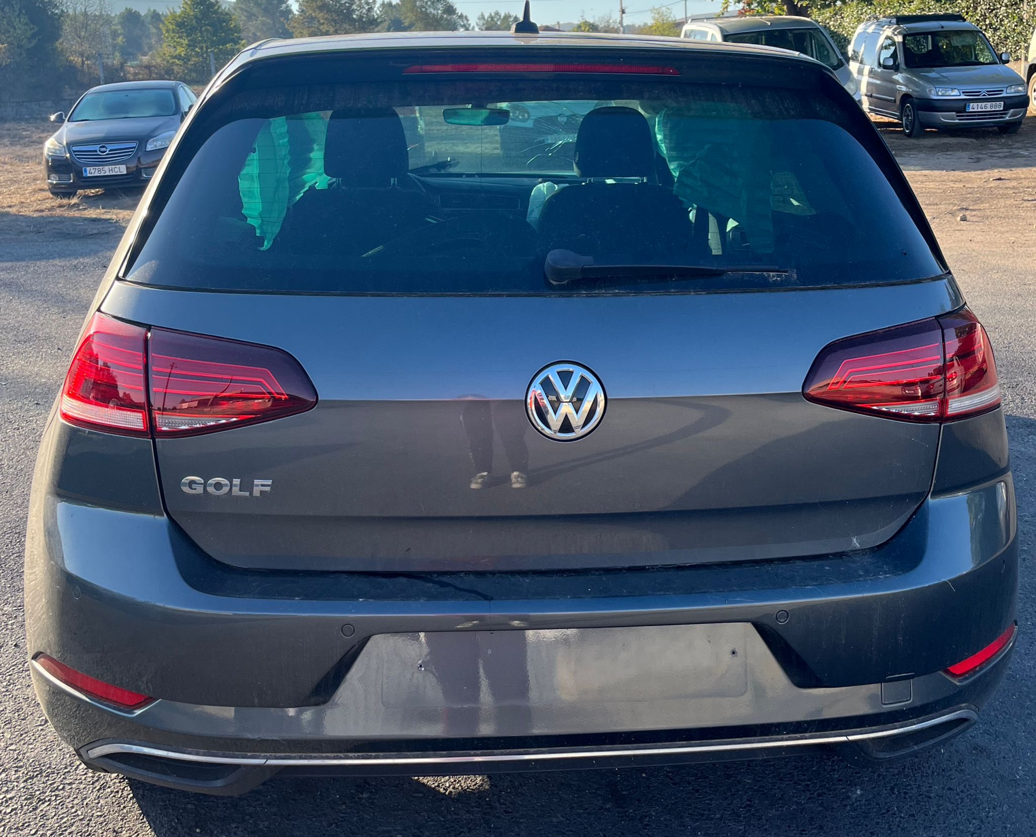  POMO PALANCA CAMBIO VOLKSWAGEN GOLF VII BERLINA 2019  Caja de cambios 6-marcha 2703 devimagesvext/fa6623dd-d18d-43a2-9112-2c7826f331a7/migcrv/imagenes/000/000/033/000000033394.jpeg