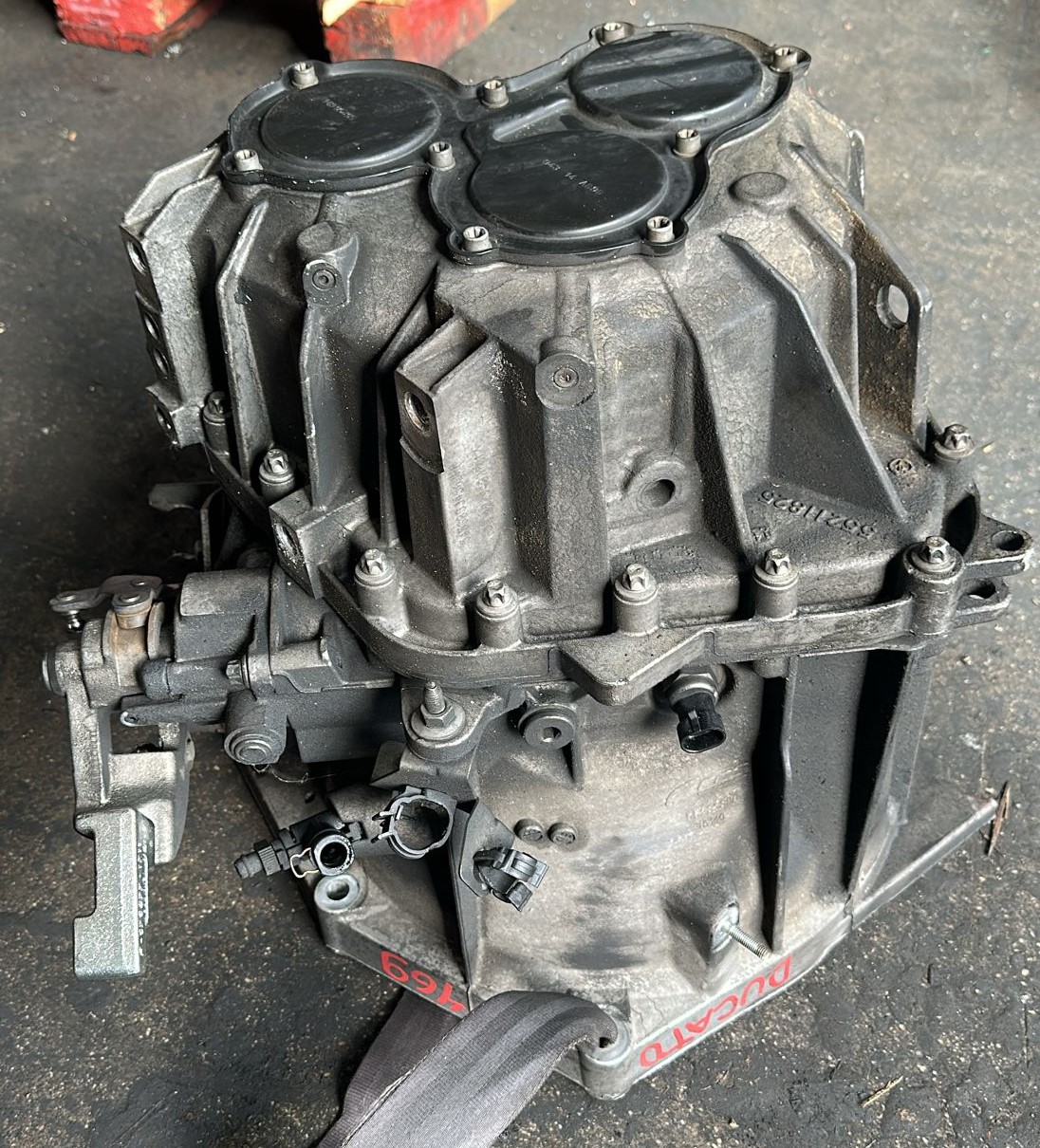 545S30J4563WR CAJA CAMBIOS FIAT DUCATO 3 FURGÓN 30 2014  Caja de cambios 5-marcha 2380 devimagesvext/fa6623dd-d18d-43a2-9112-2c7826f331a7/migcrv/imagenes/000/000/033/000000033516.jpeg