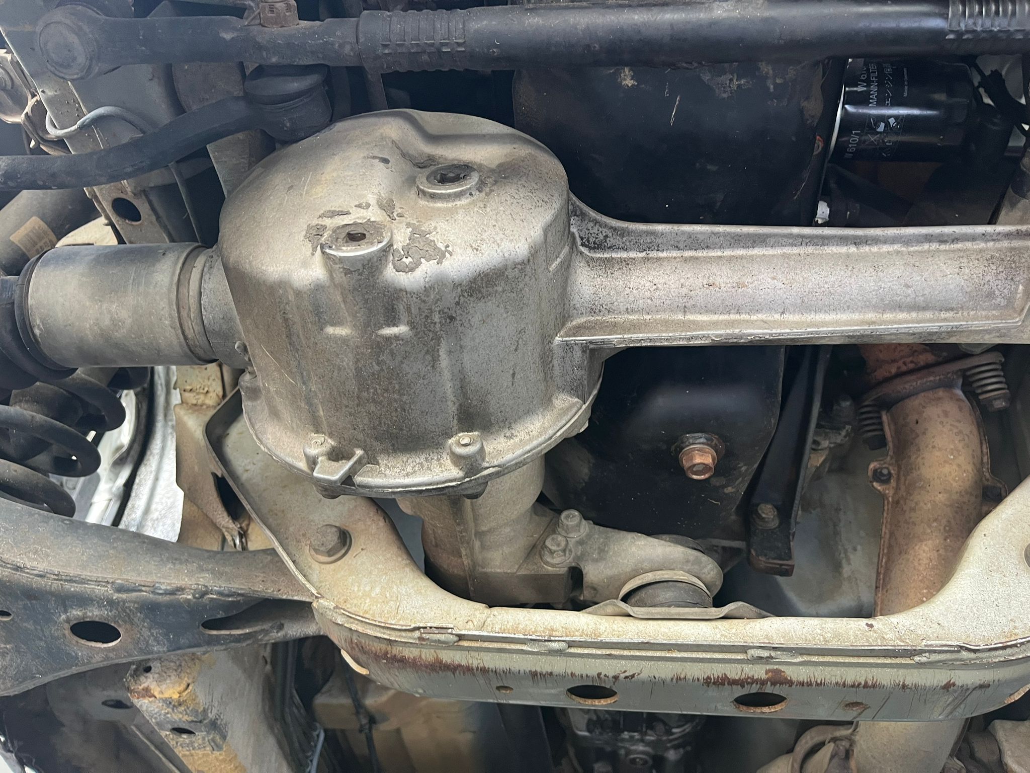  DIFERENCIAL DELANTERO SUZUKI VITARA 2001  Caja de cambios 5-marcha 2728 devimagesvext/fa6623dd-d18d-43a2-9112-2c7826f331a7/migcrv/imagenes/000/000/034/000000034284.jpeg