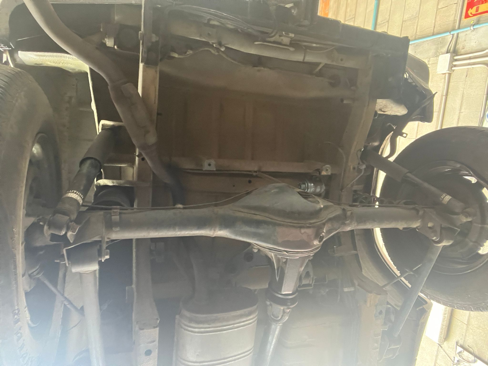  DIFERENCIAL TRASERO SUZUKI VITARA 2001  Caja de cambios 5-marcha 2719 devimagesvext/fa6623dd-d18d-43a2-9112-2c7826f331a7/migcrv/imagenes/000/000/034/000000034286.jpeg