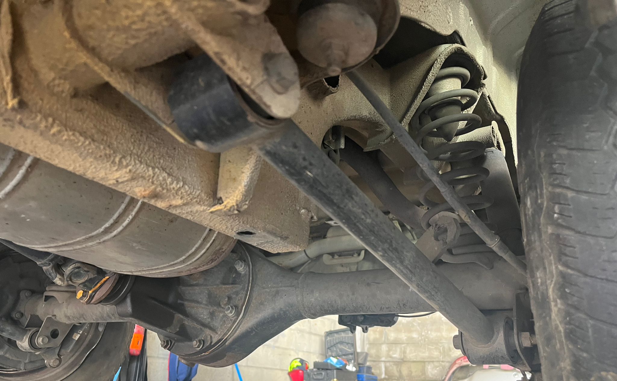 DIFERENCIAL TRASERO SUZUKI VITARA 2001  Caja de cambios 5-marcha 2719 devimagesvext/fa6623dd-d18d-43a2-9112-2c7826f331a7/migcrv/imagenes/000/000/034/000000034288.jpeg