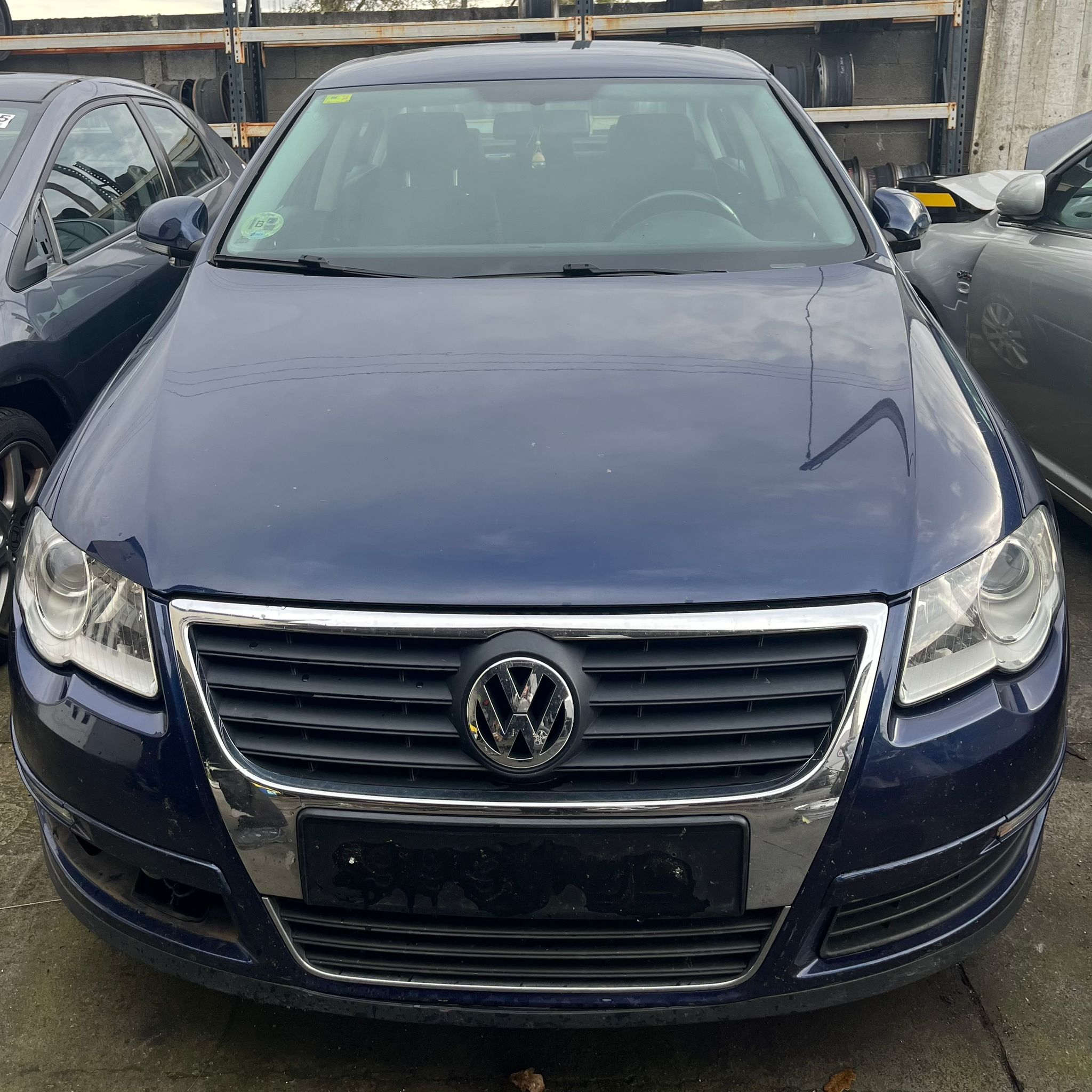  CAJA CAMBIOS VOLKSWAGEN PASSAT BERLINA 2008  Caja de cambios 6-marcha 2757 devimagesvext/fa6623dd-d18d-43a2-9112-2c7826f331a7/migcrv/imagenes/000/000/035/000000035078.jpeg