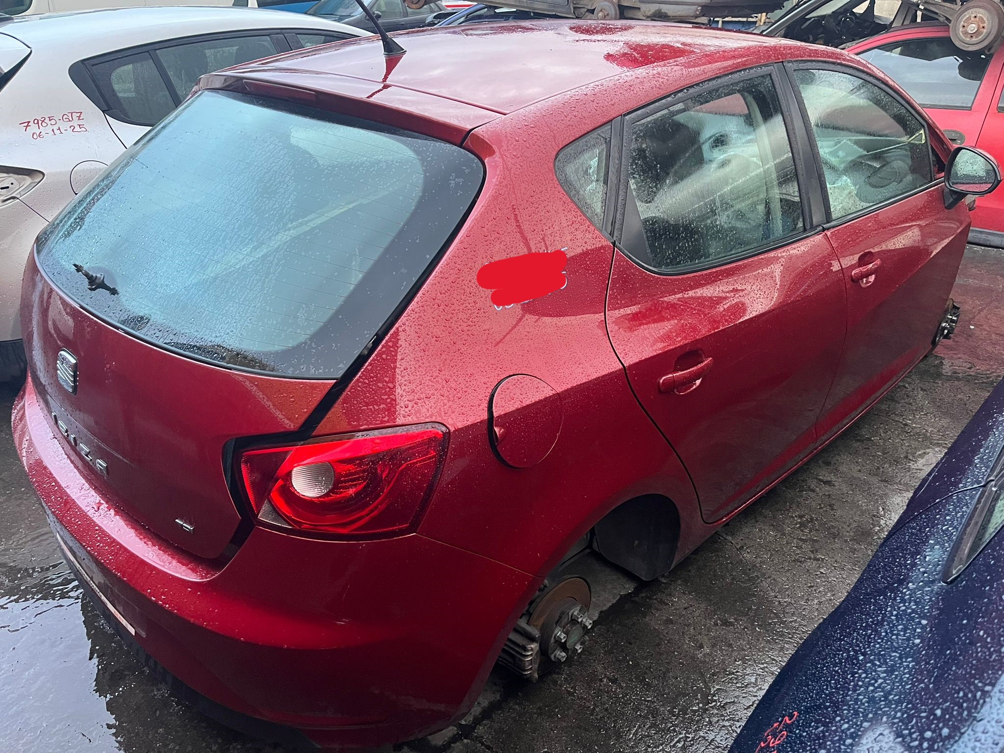 MZL CAJA CAMBIOS SEAT IBIZA BERLINA 2014  Caja de cambios 5-marcha 2816 devimagesvext/fa6623dd-d18d-43a2-9112-2c7826f331a7/migcrv/imagenes/000/000/035/000000035328.jpeg